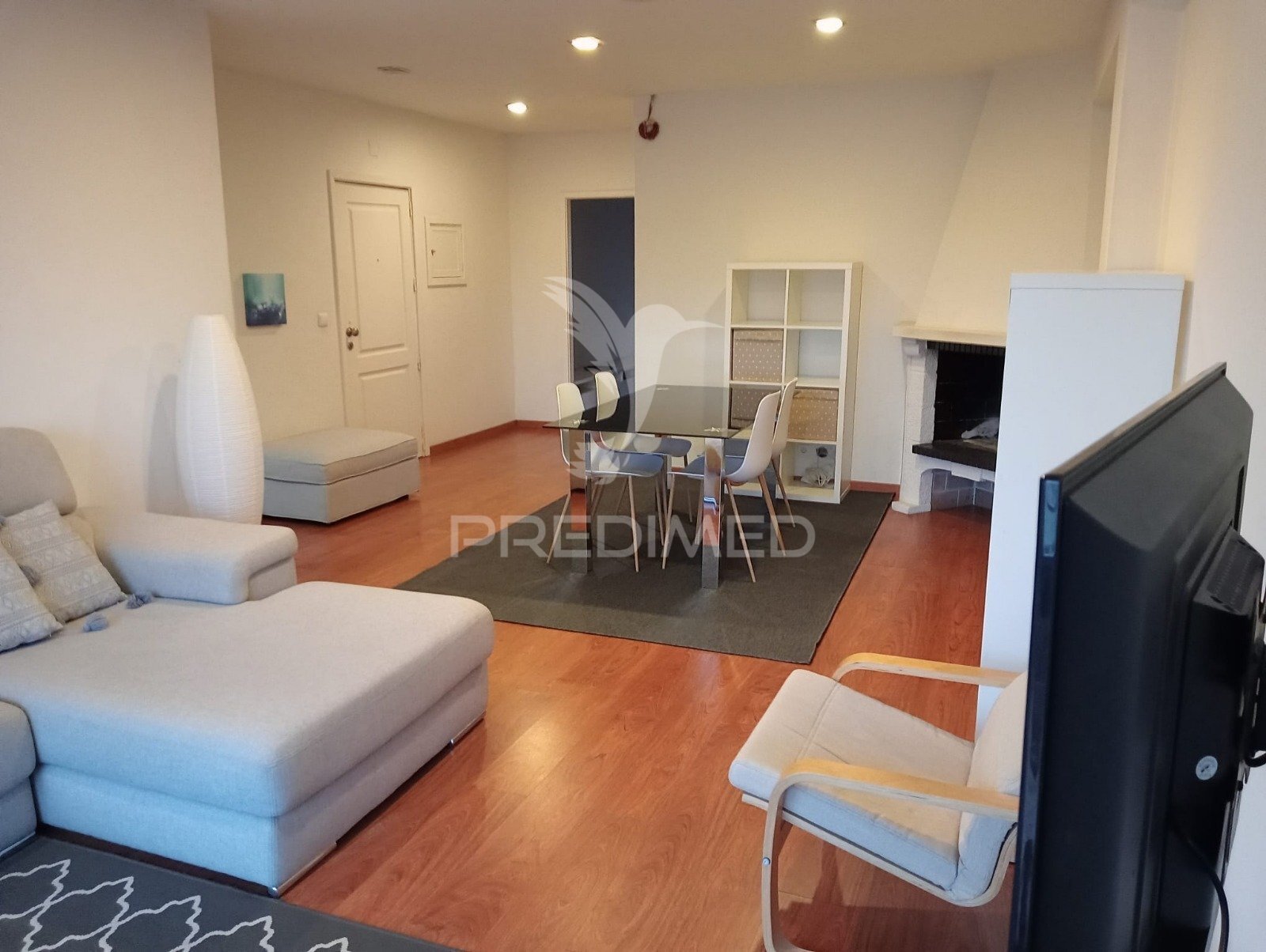 Apartamento T2