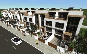 Fotografia 1 de Terreno para a Construção em Sarrilhos Grandes - Montijo