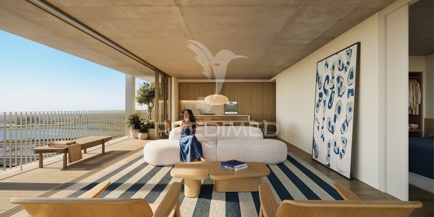 Apartamento T0