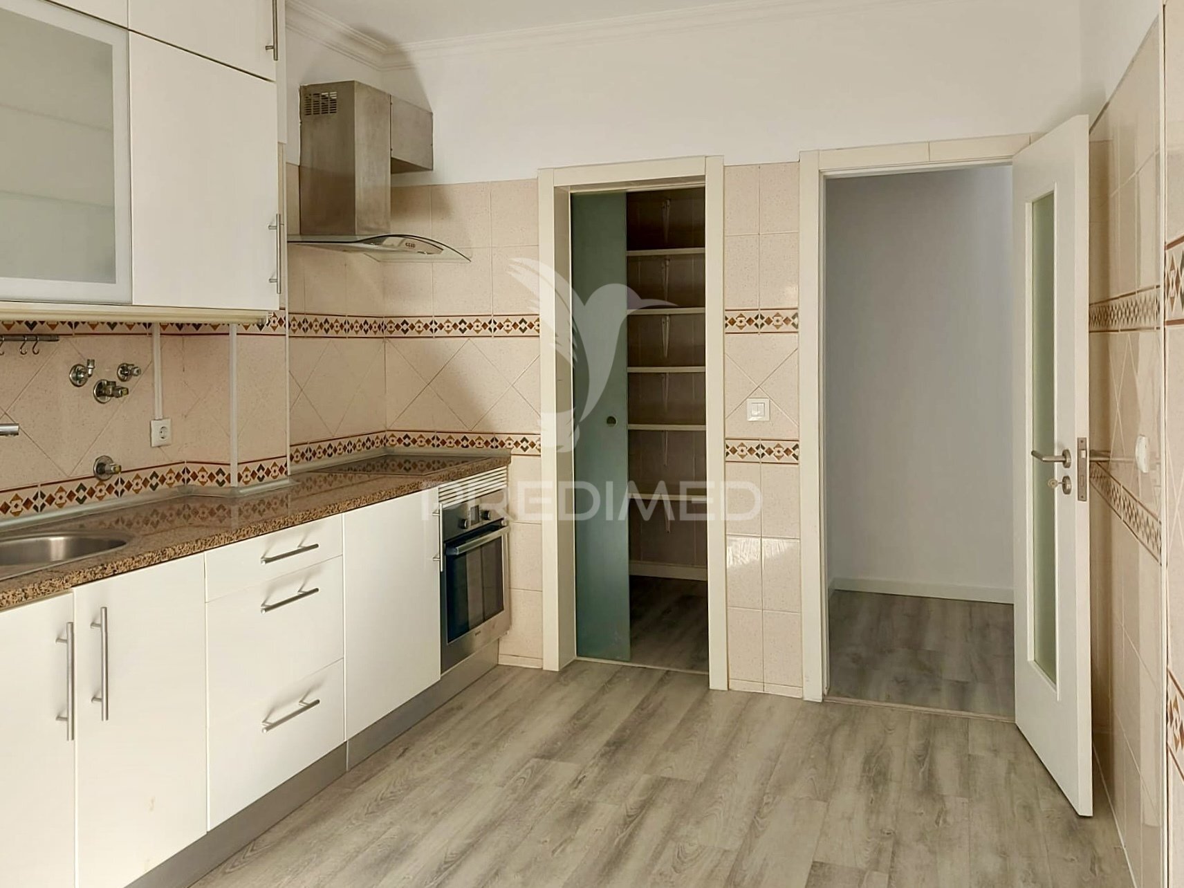 Apartamento T3