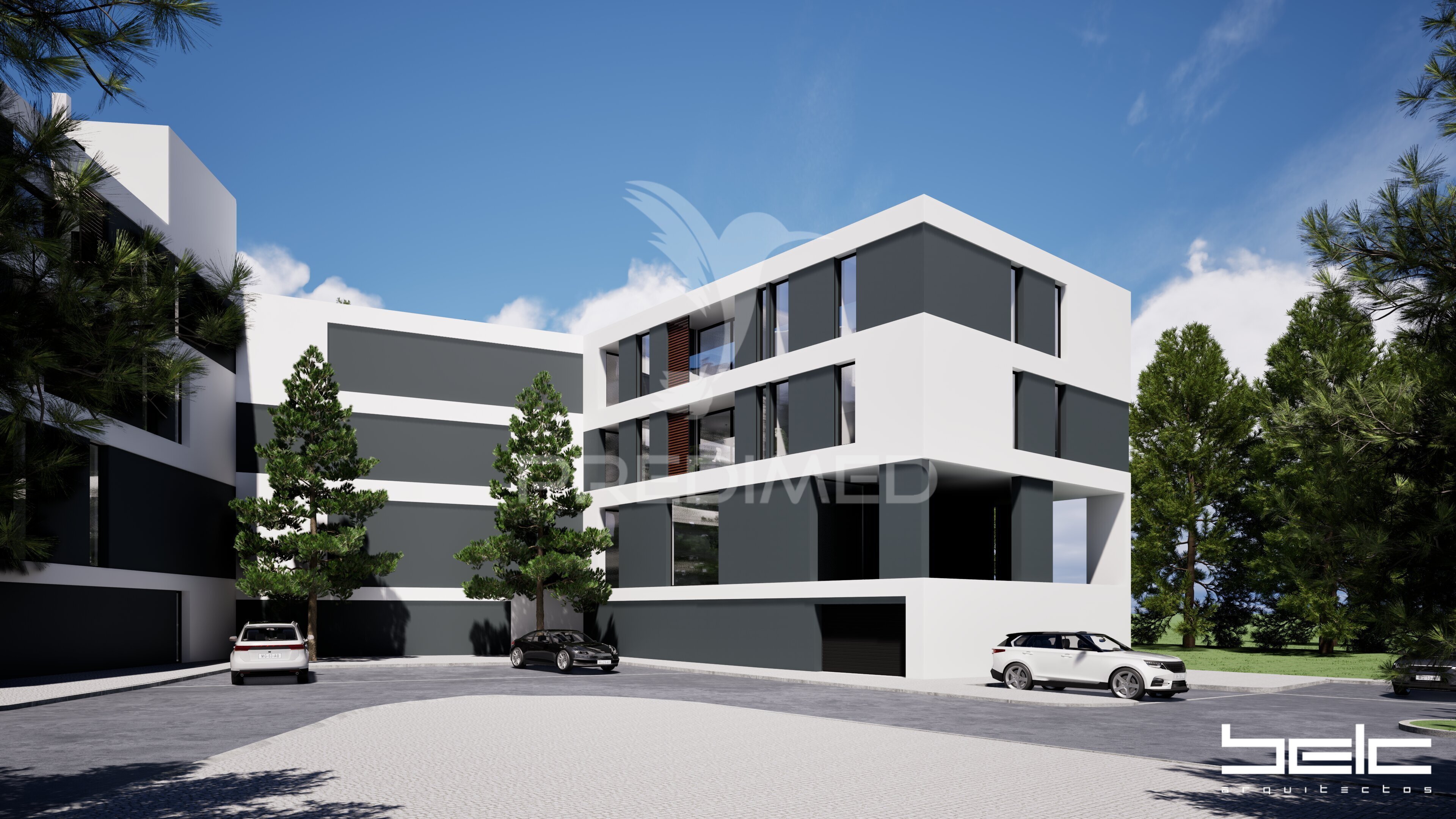 Apartamento T2