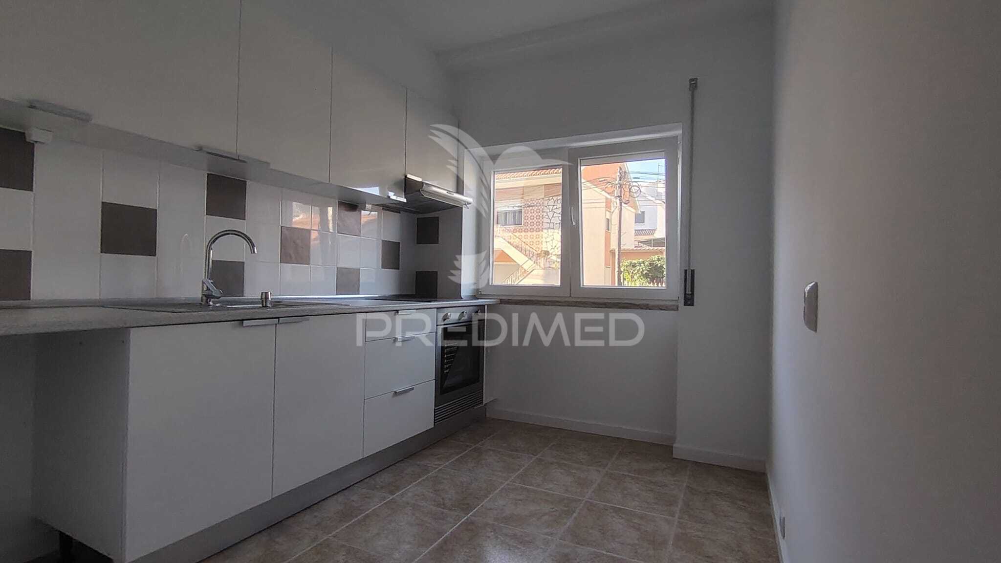 Apartamento T4