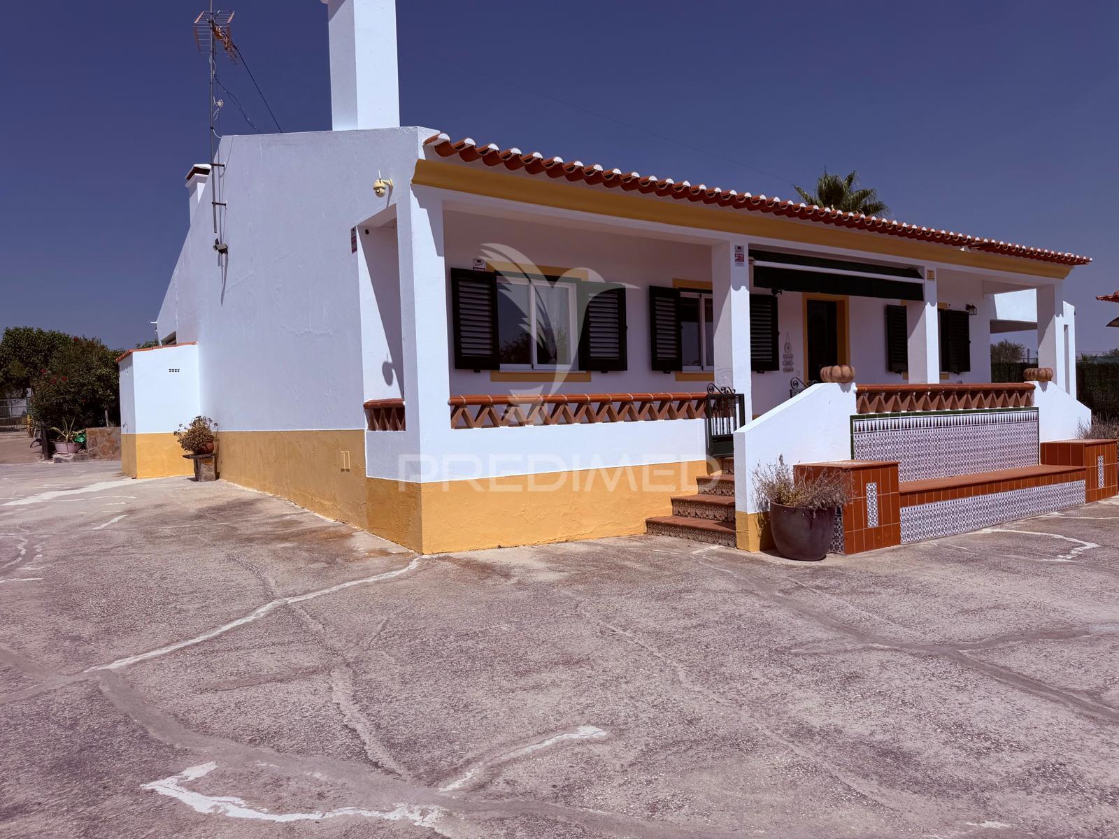 Quinta T4