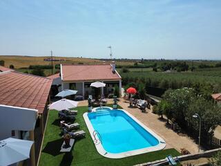Fotografia 2 de QUINTA - exclusivo no Alentejo-Elvas-Badajoz-Campo Maior