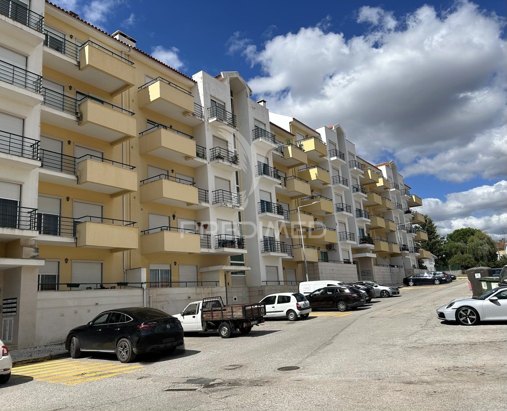 Apartamento T3