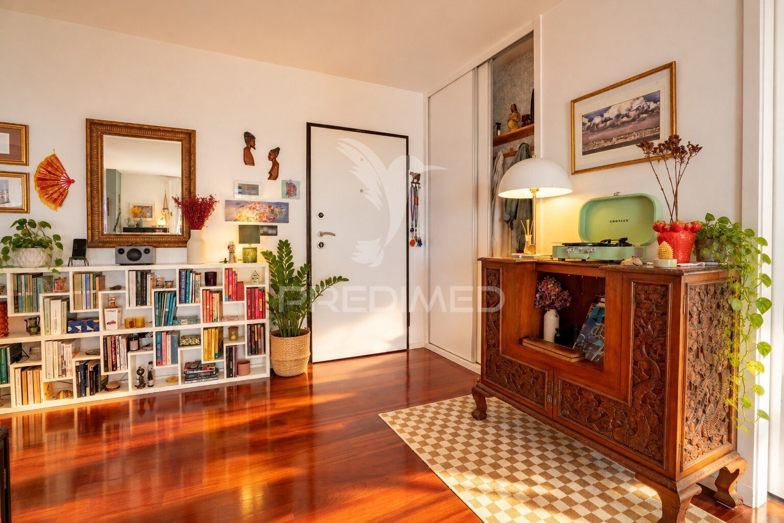 Apartamento T3 à venda em Santo António, Funchal — foto 2