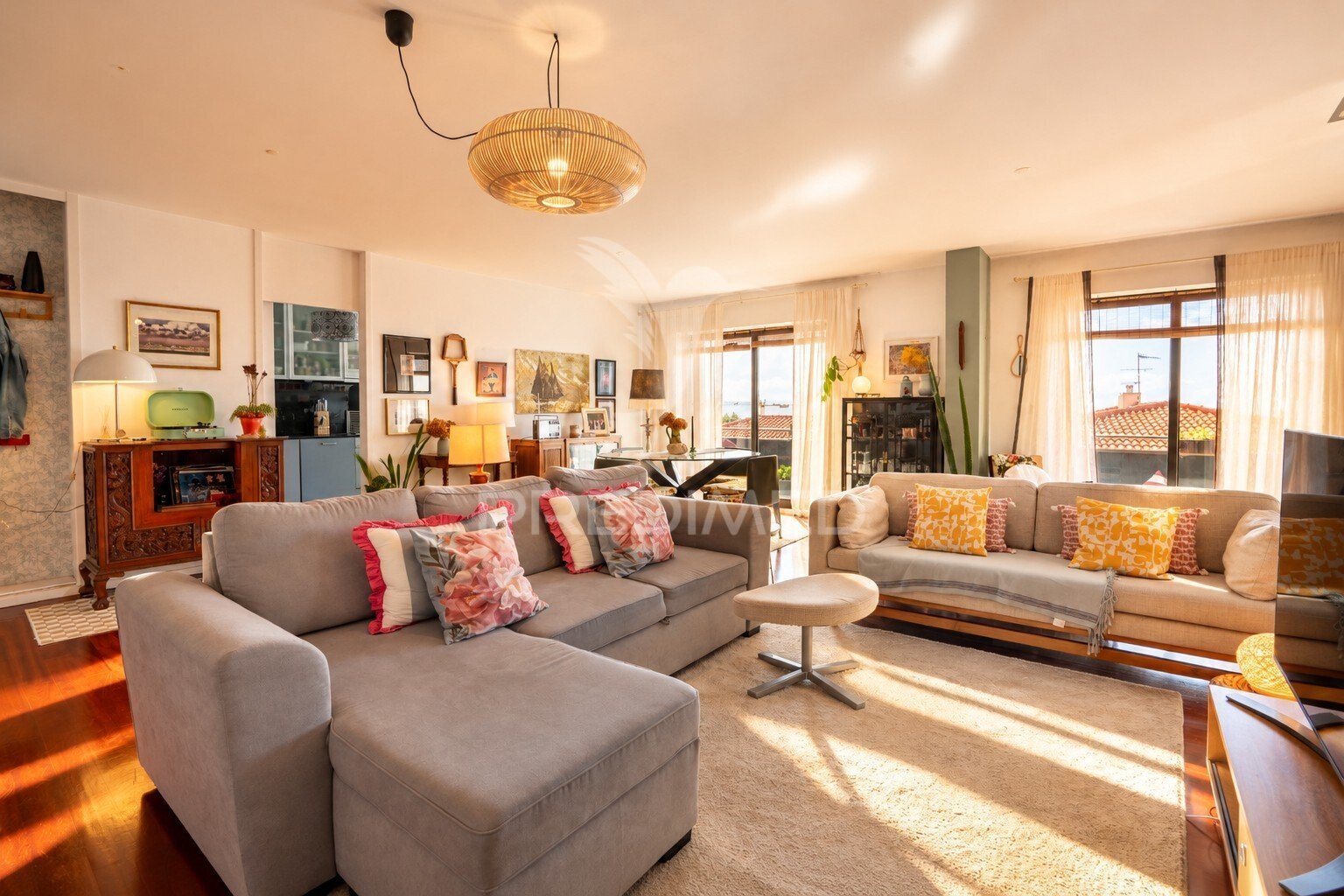 Apartamento T3 à venda em Santo António, Funchal — foto 5