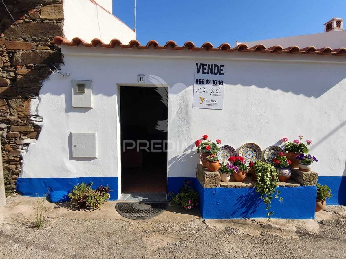 Casa Térrea T4