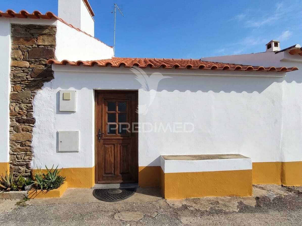 Casa Térrea T4