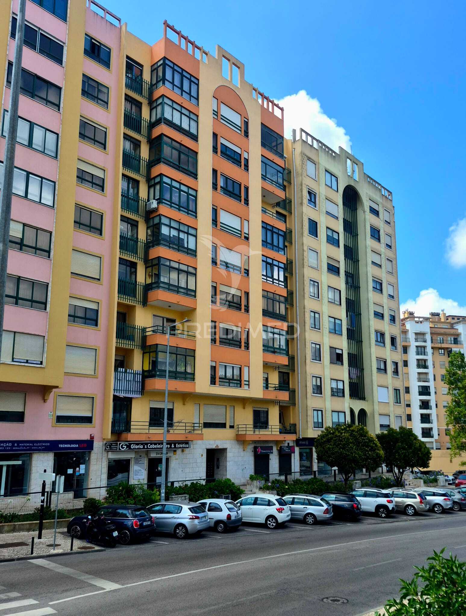 Apartamento T3