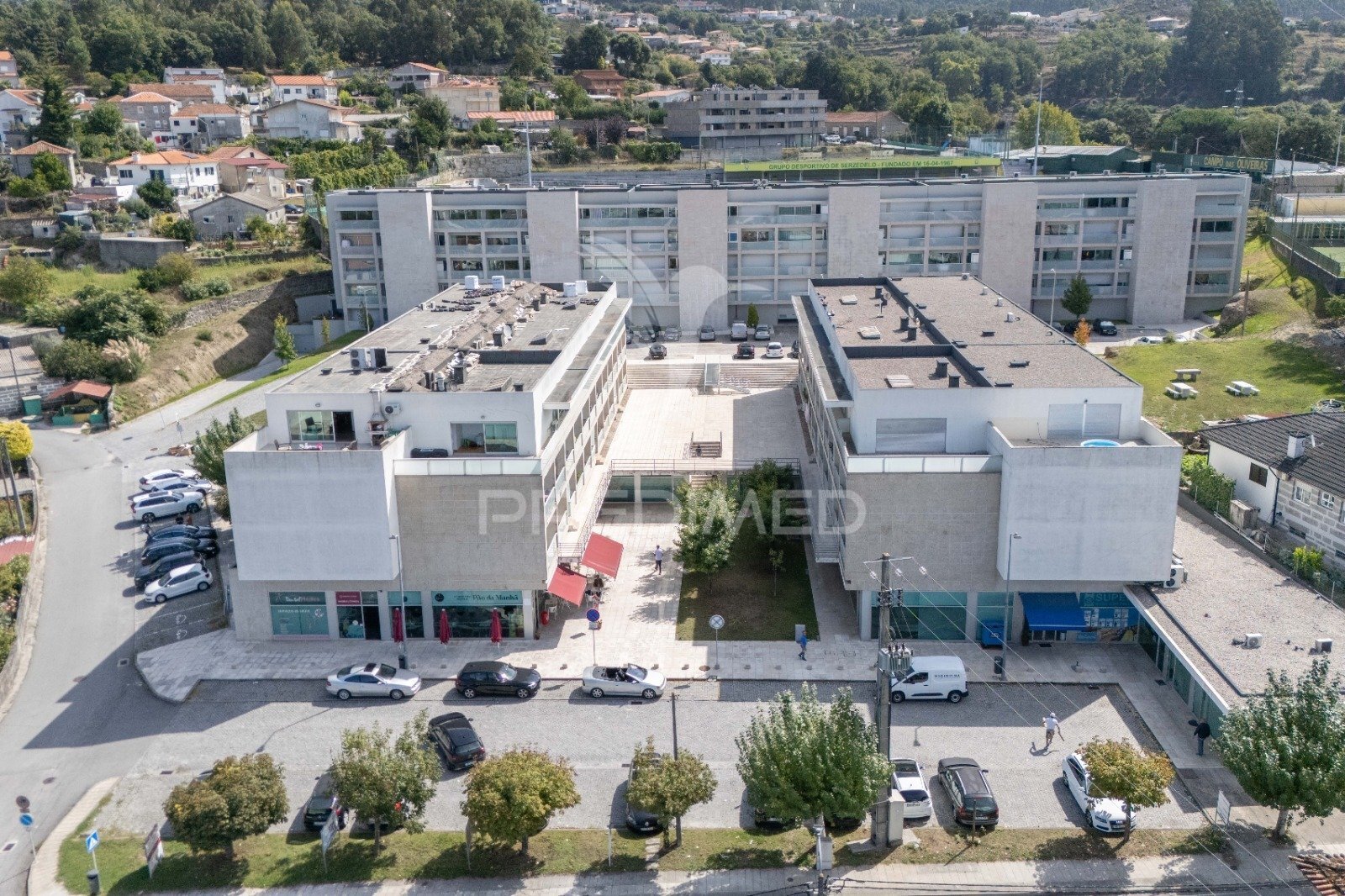 Apartamento T3