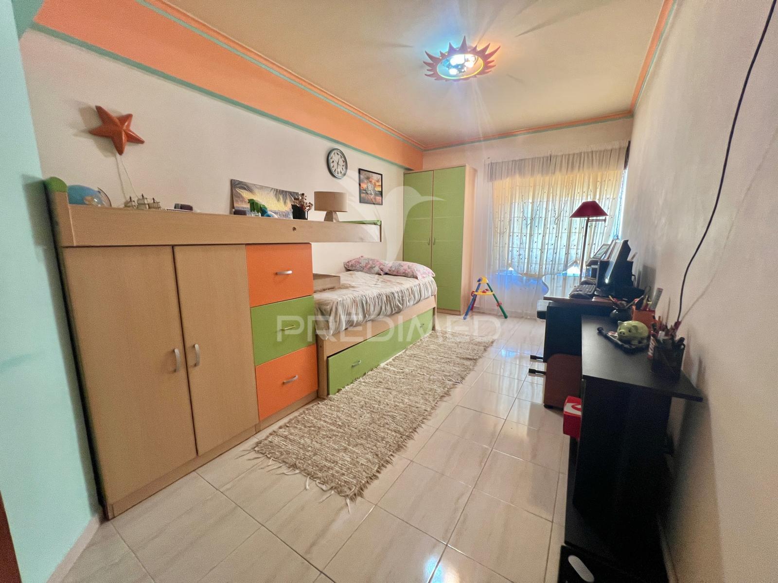Apartamento T2