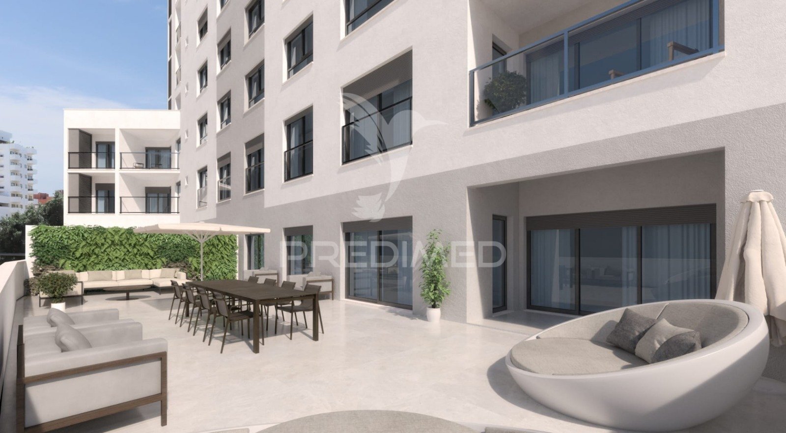 Apartamento T2