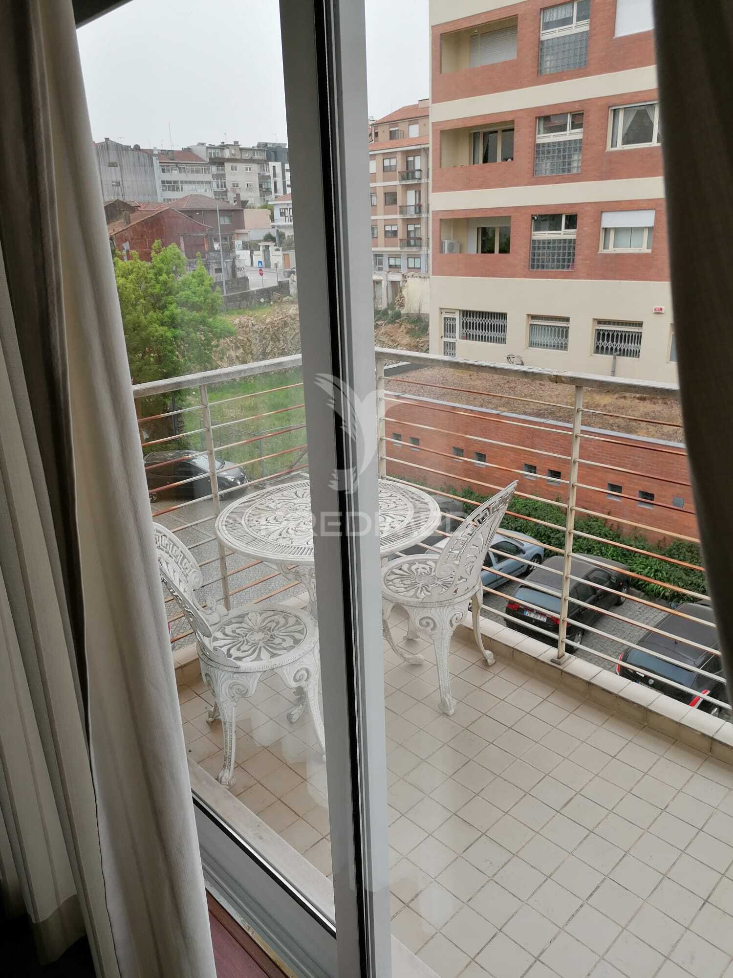 Apartamento T1