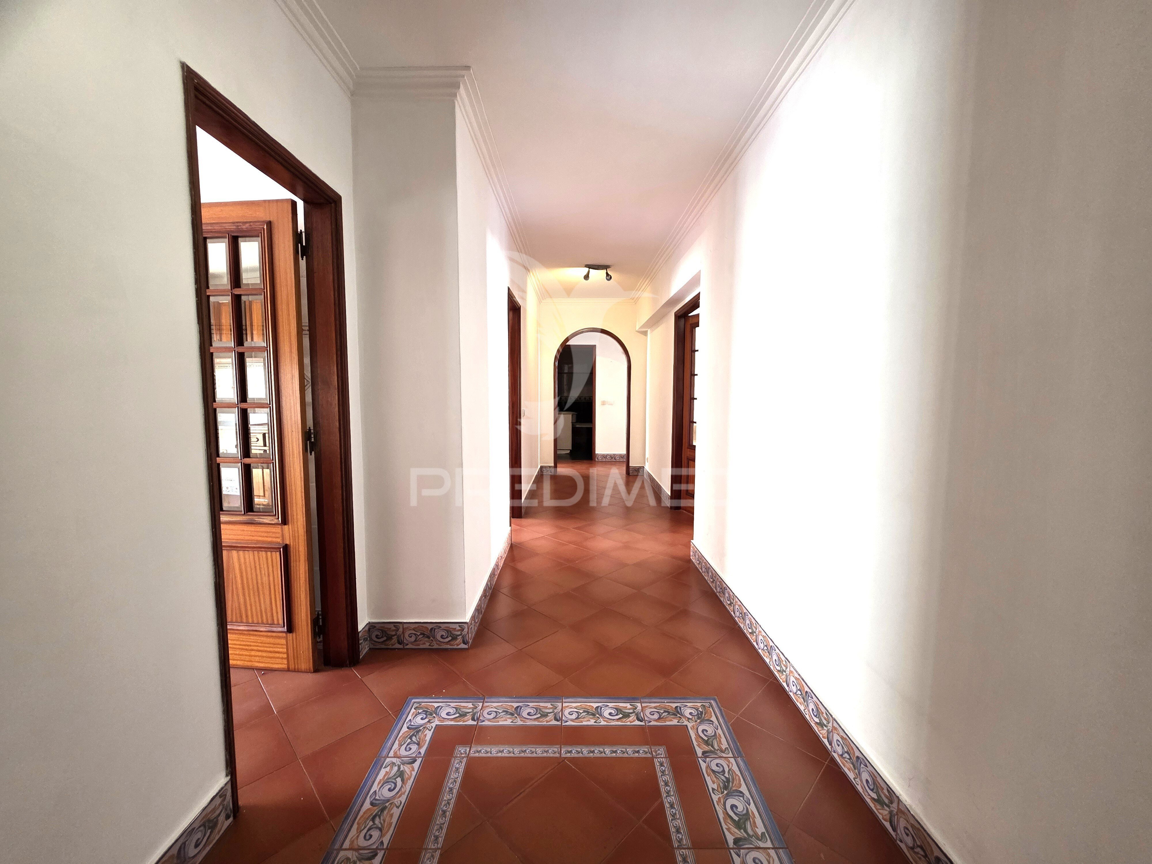 Apartamento T3