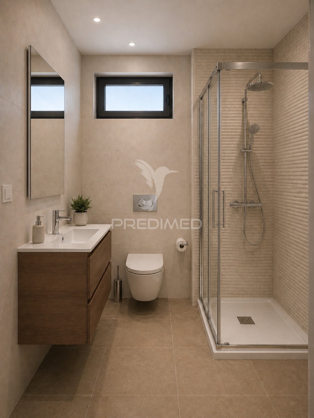 Apartamento T2