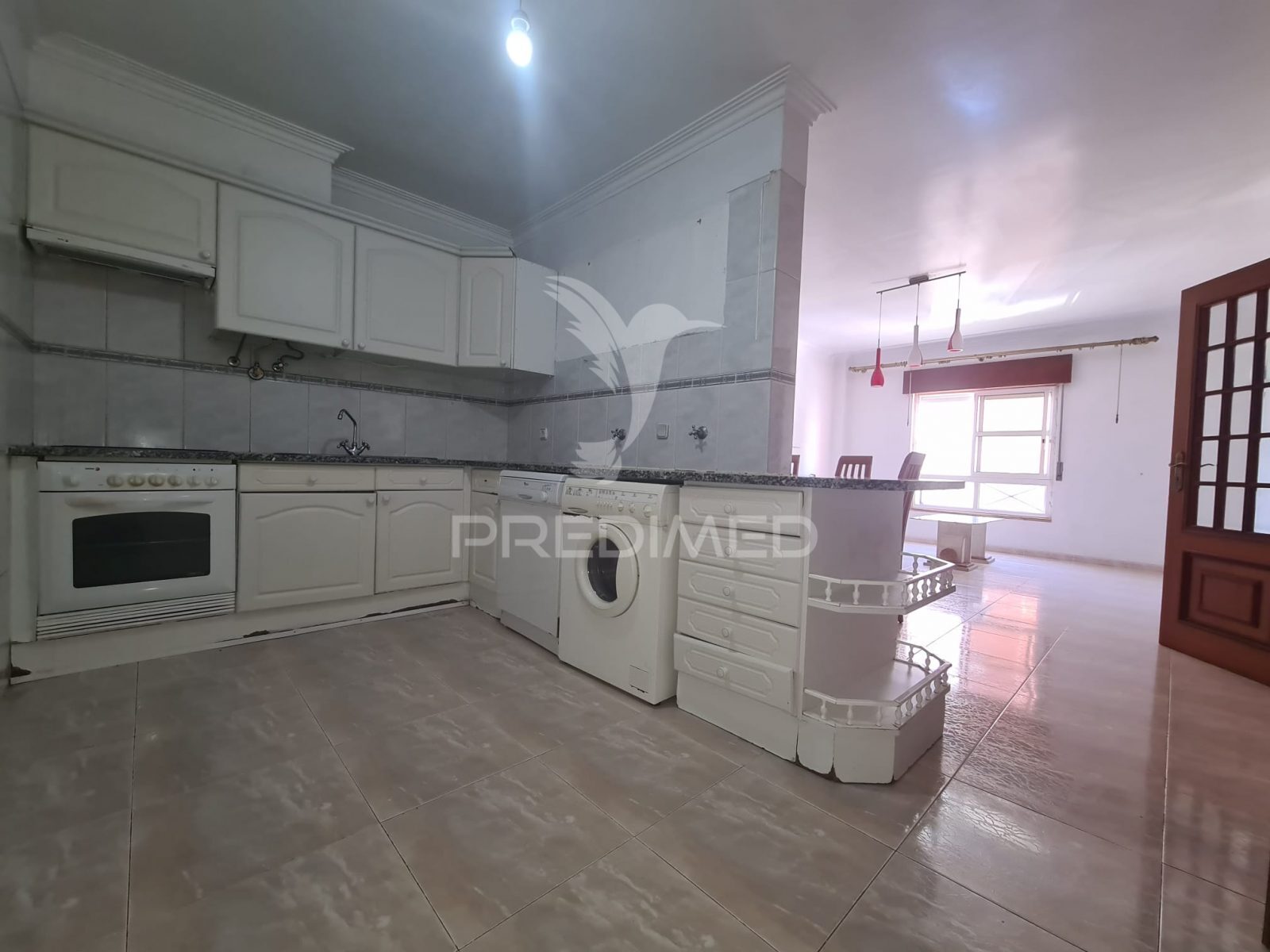 Apartamento T2