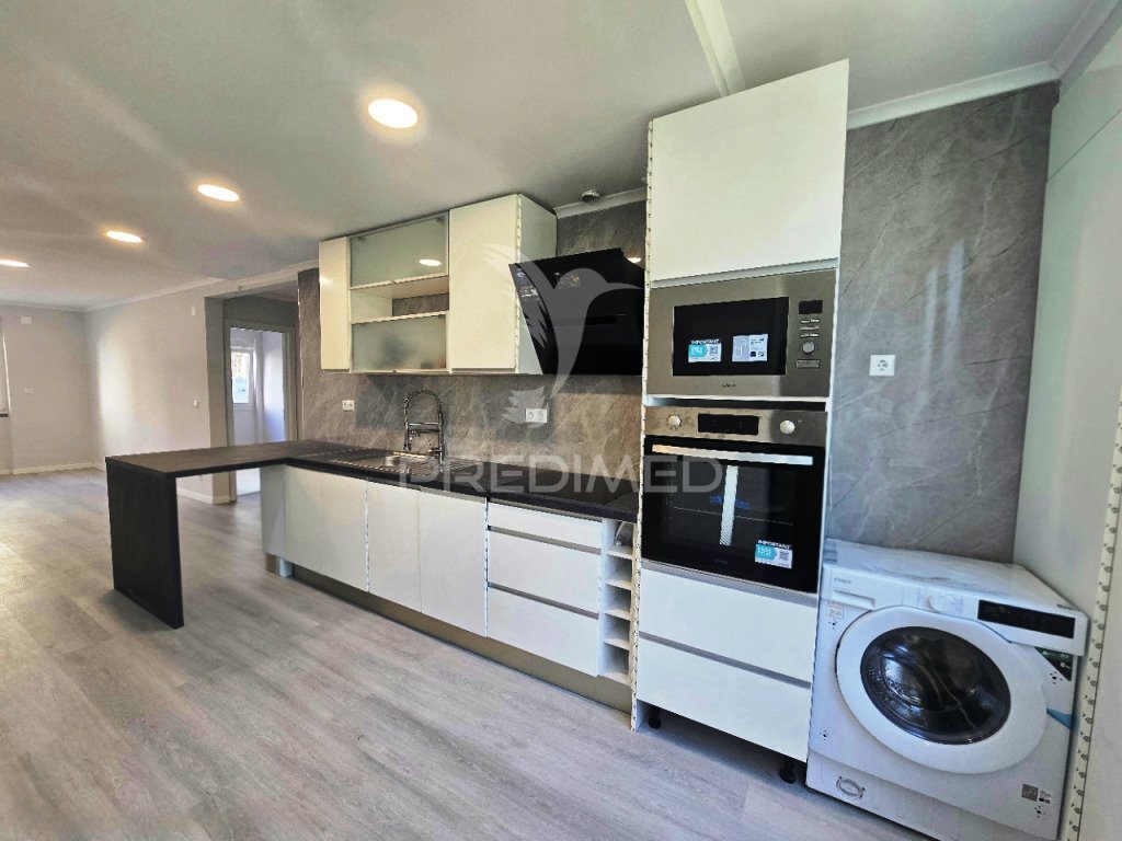 Apartamento T2
