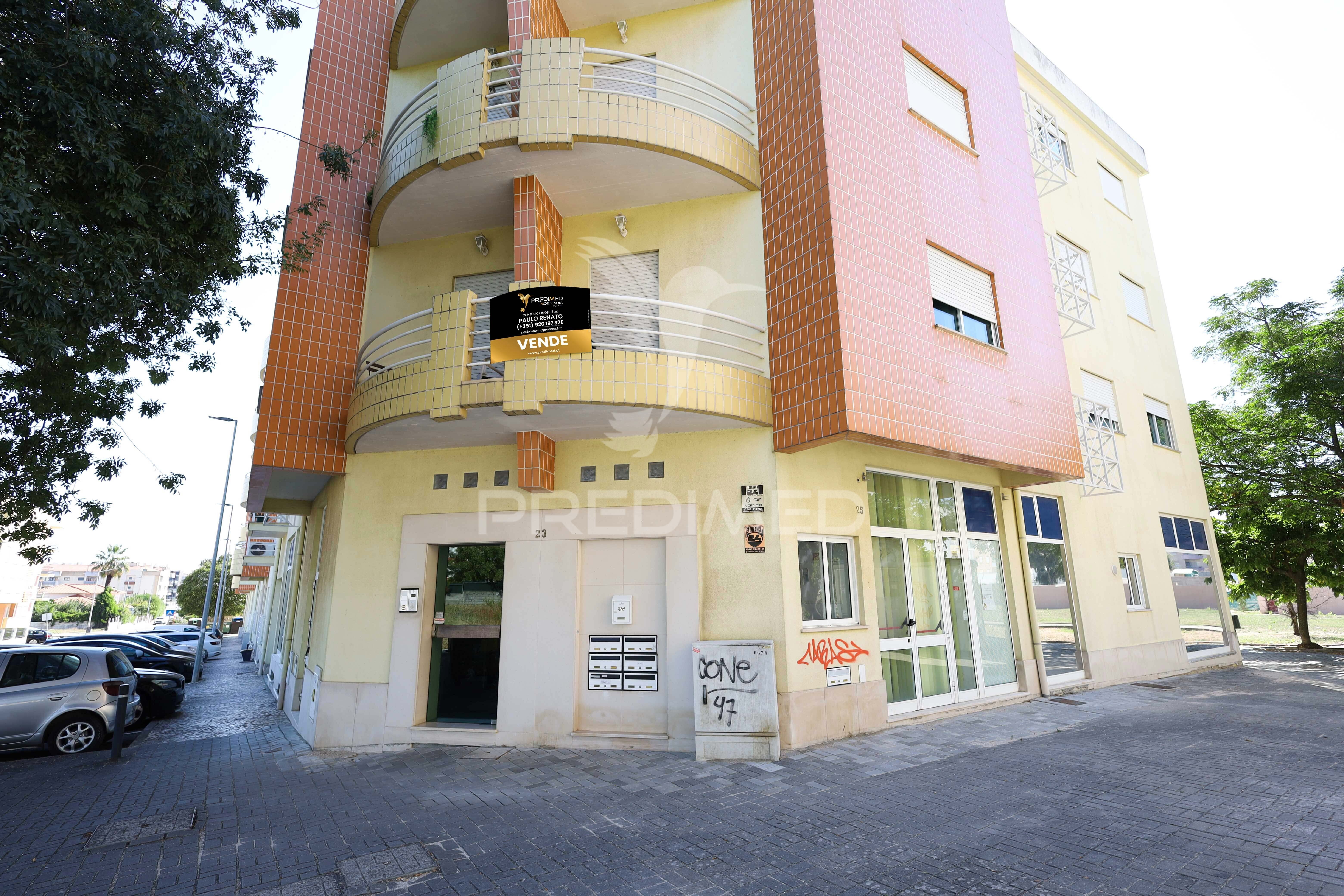 Apartamento T3