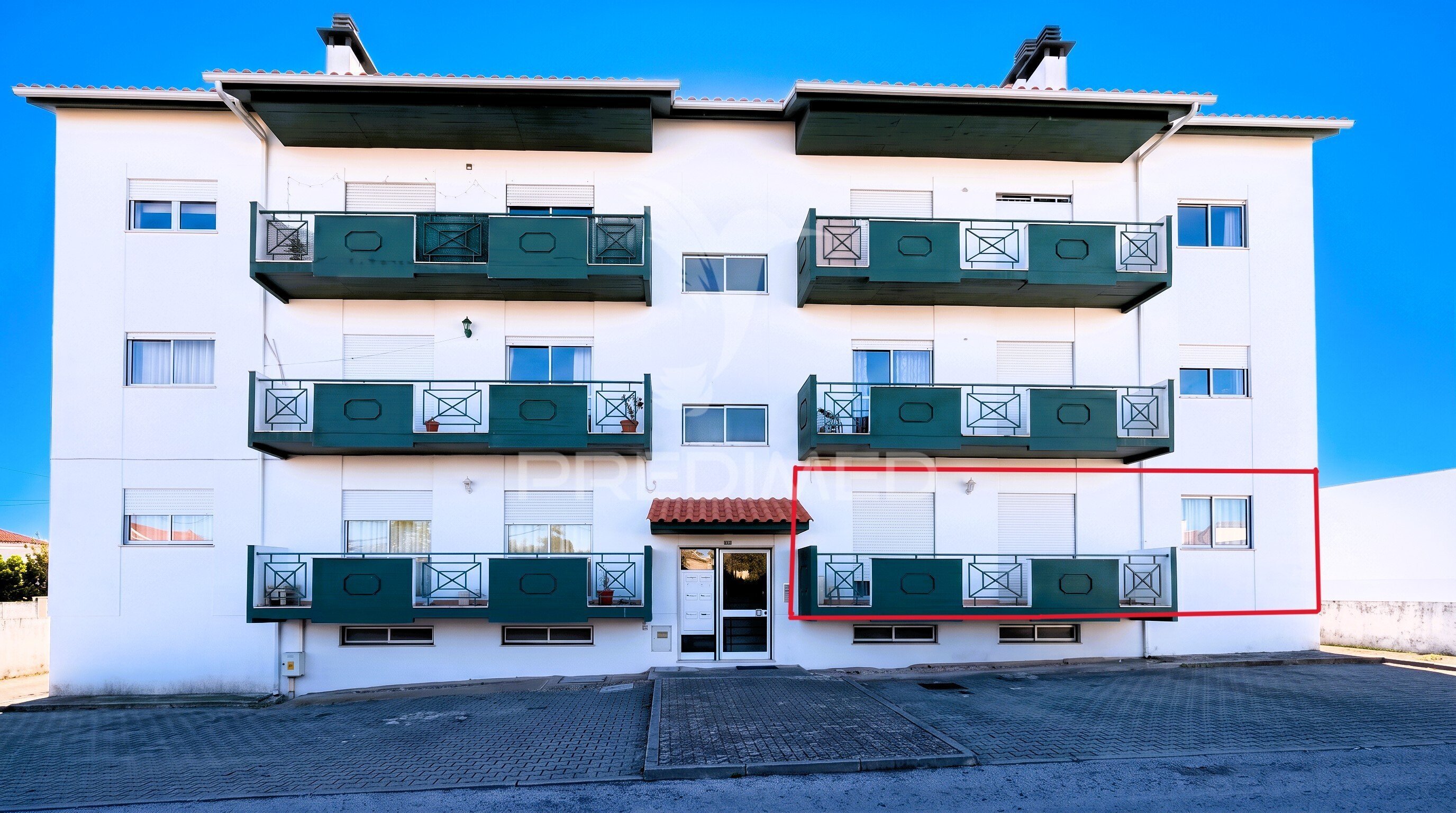 Apartamento T3