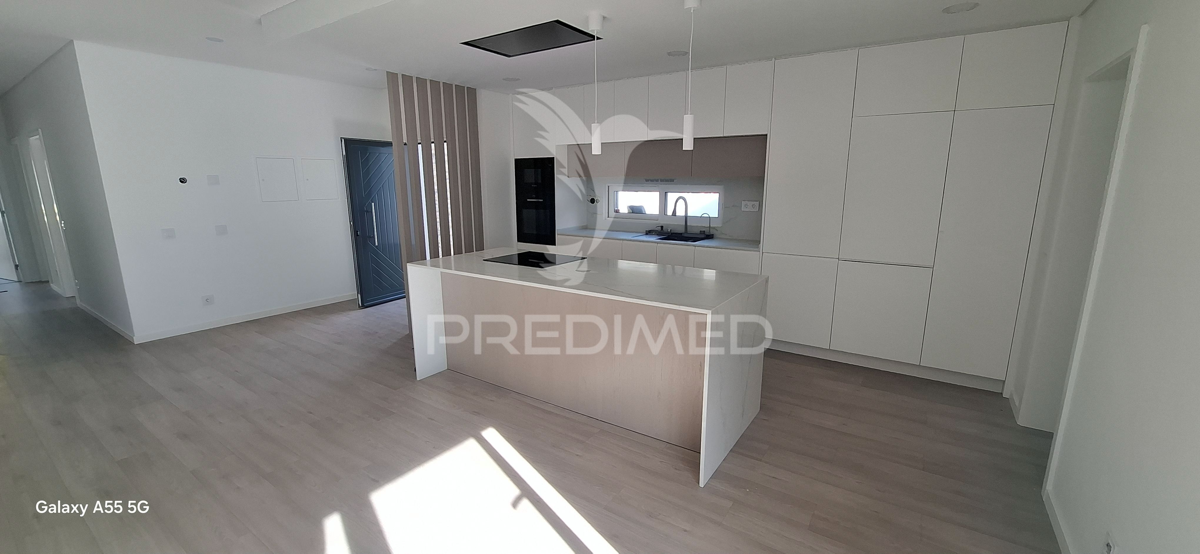 Moradia T3