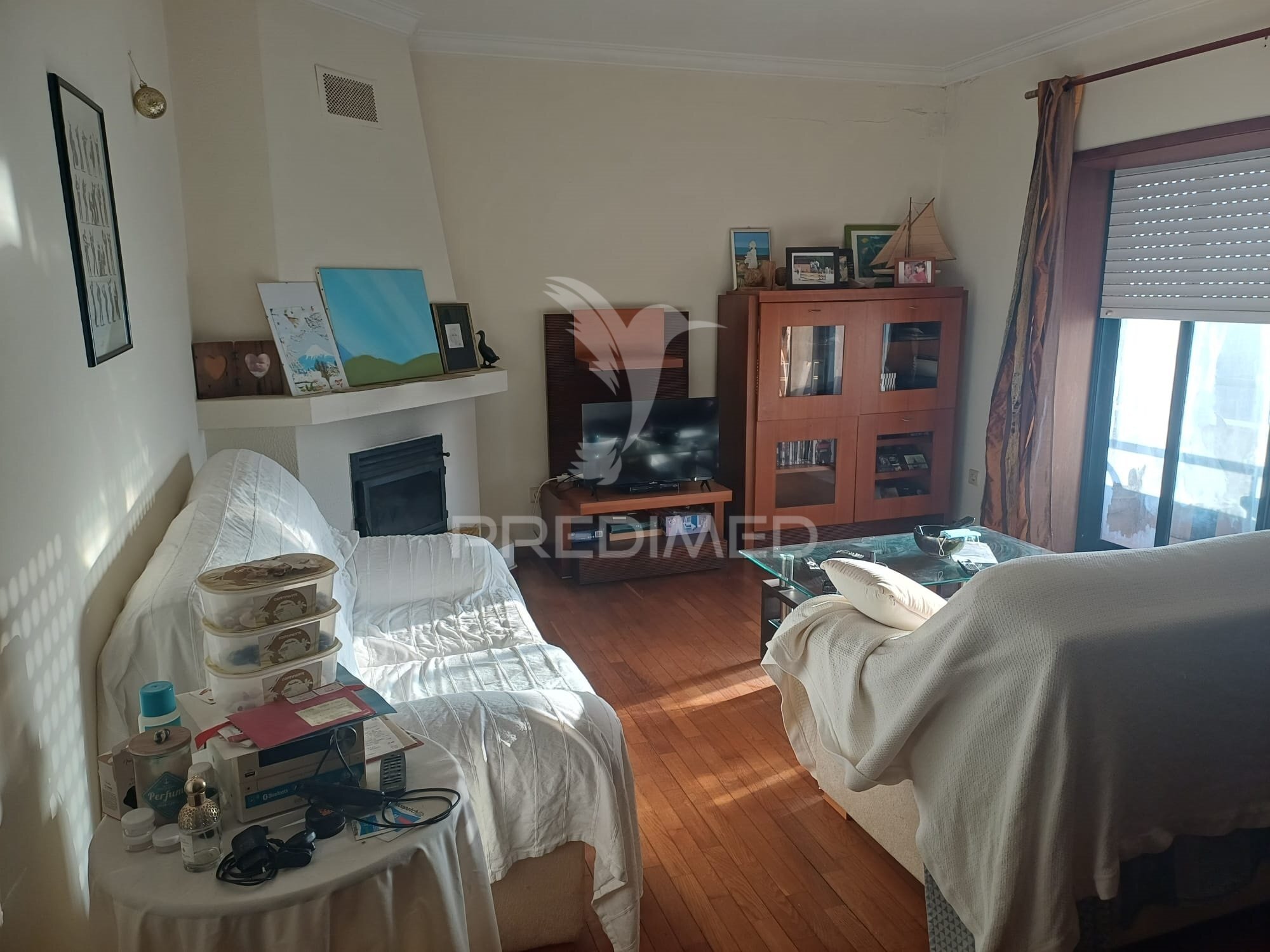 Apartamento T2