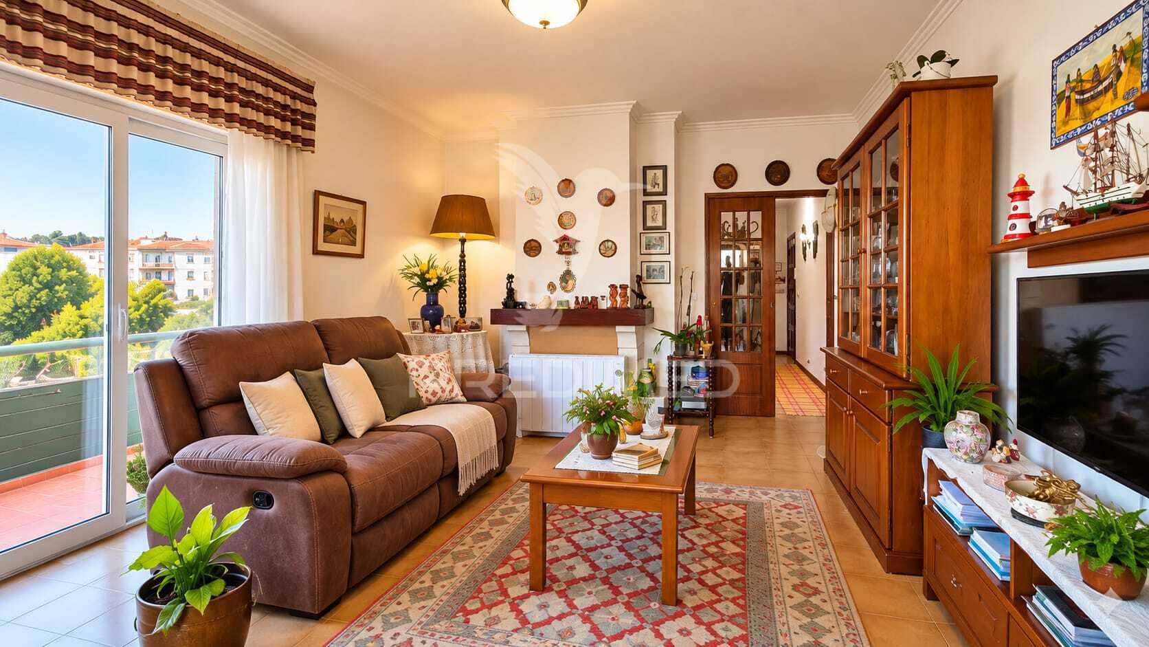 Apartamento T3