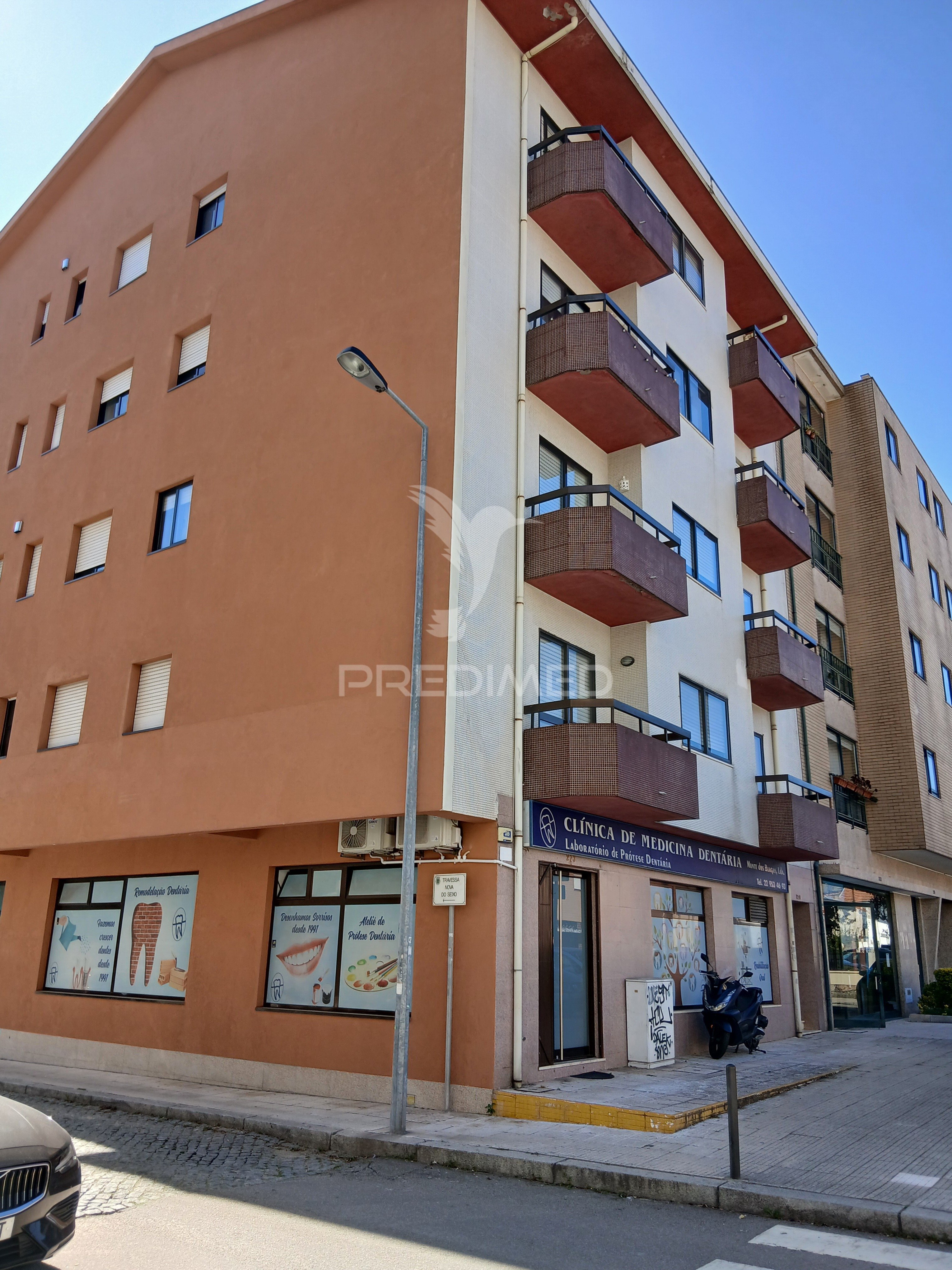 Apartamento T2