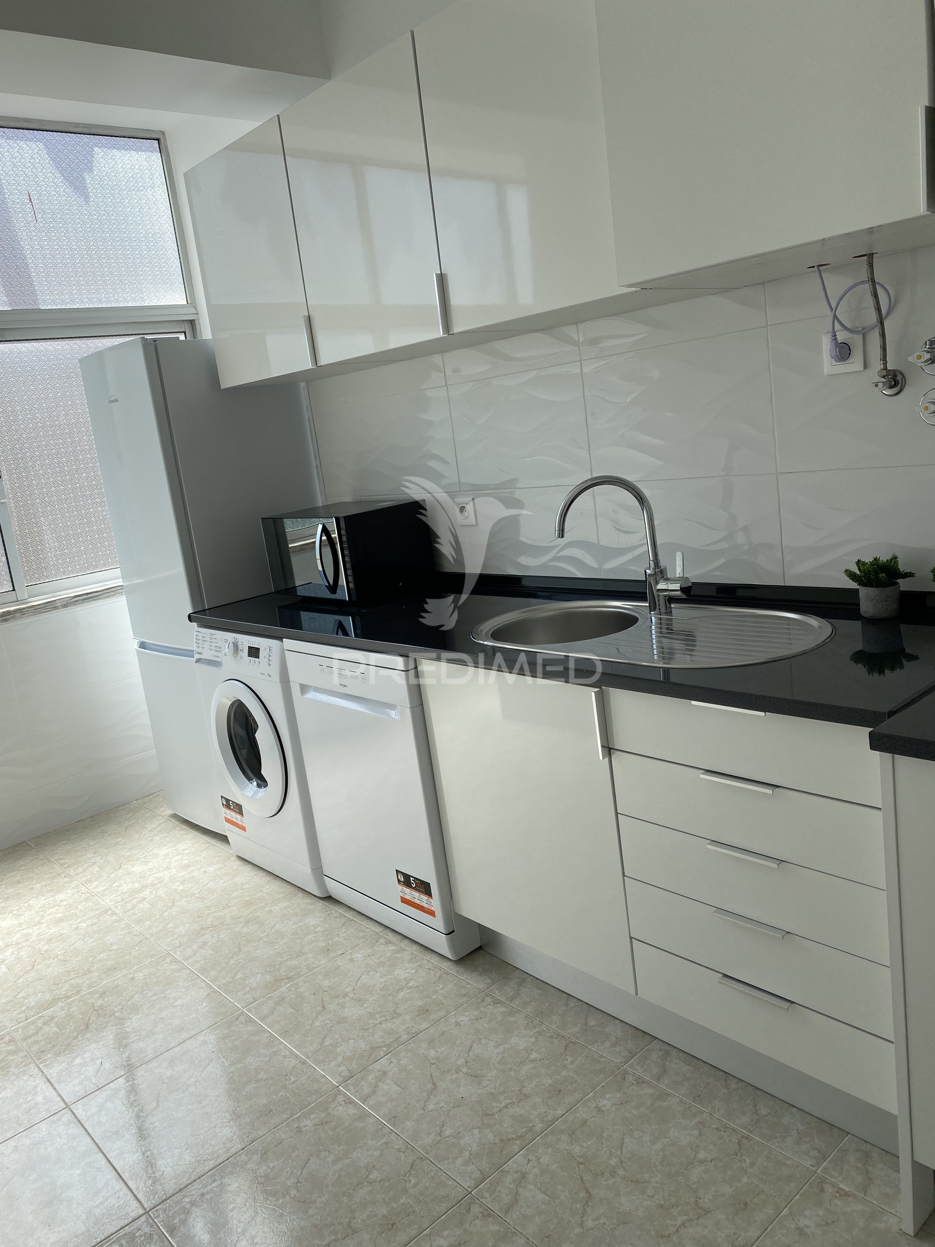 Apartamento T2
