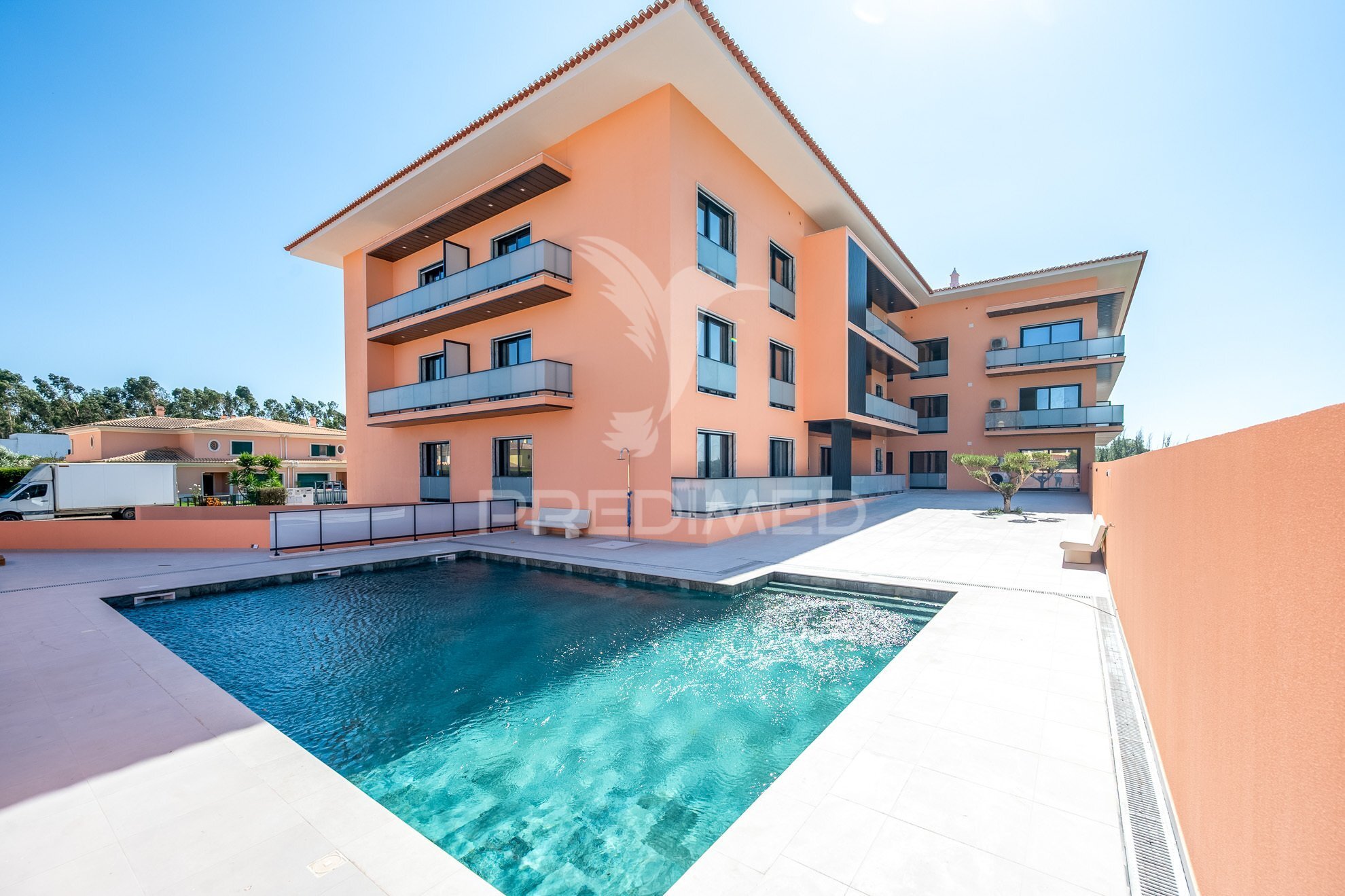 Apartamento T3