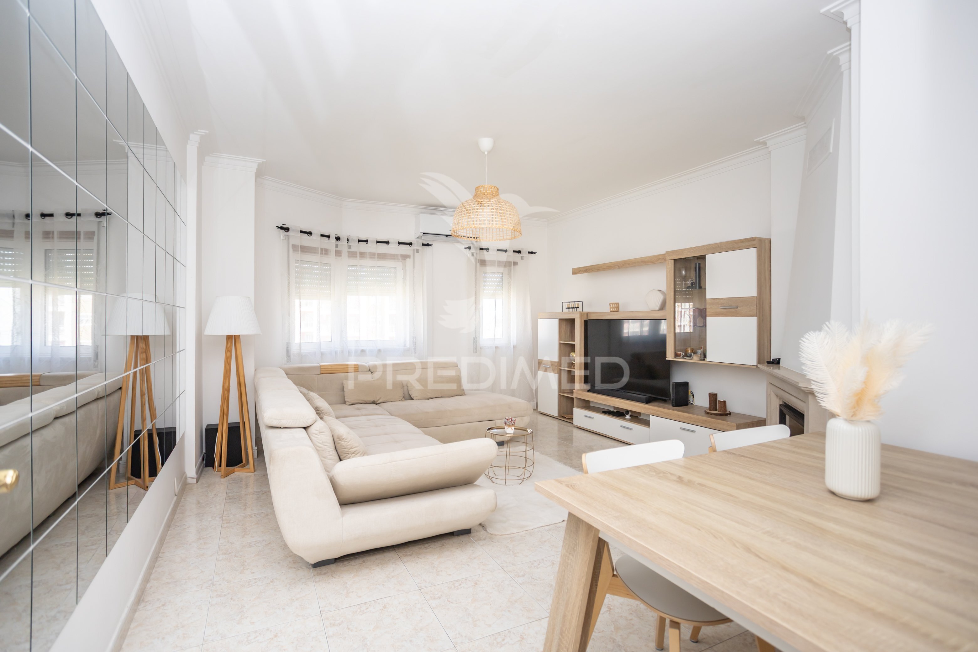 Apartamento T2