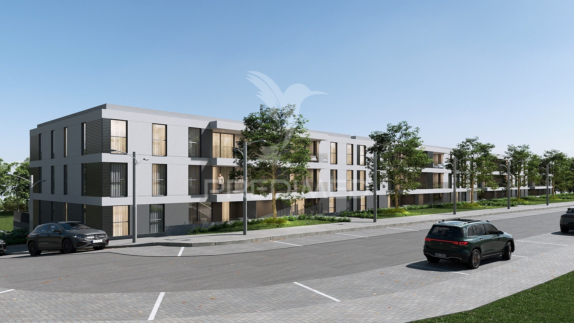Apartamento T2