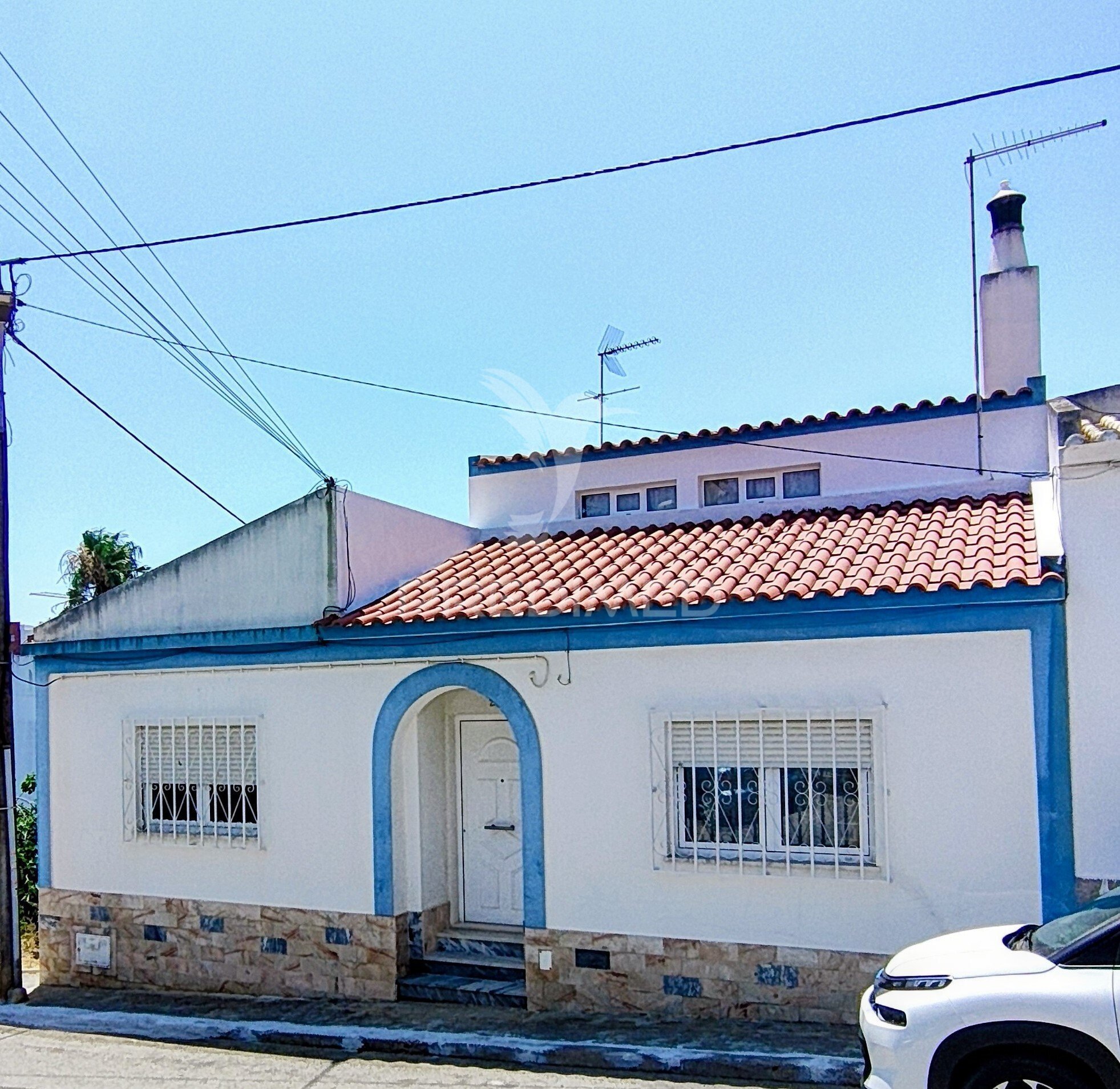 Moradia Geminada T3