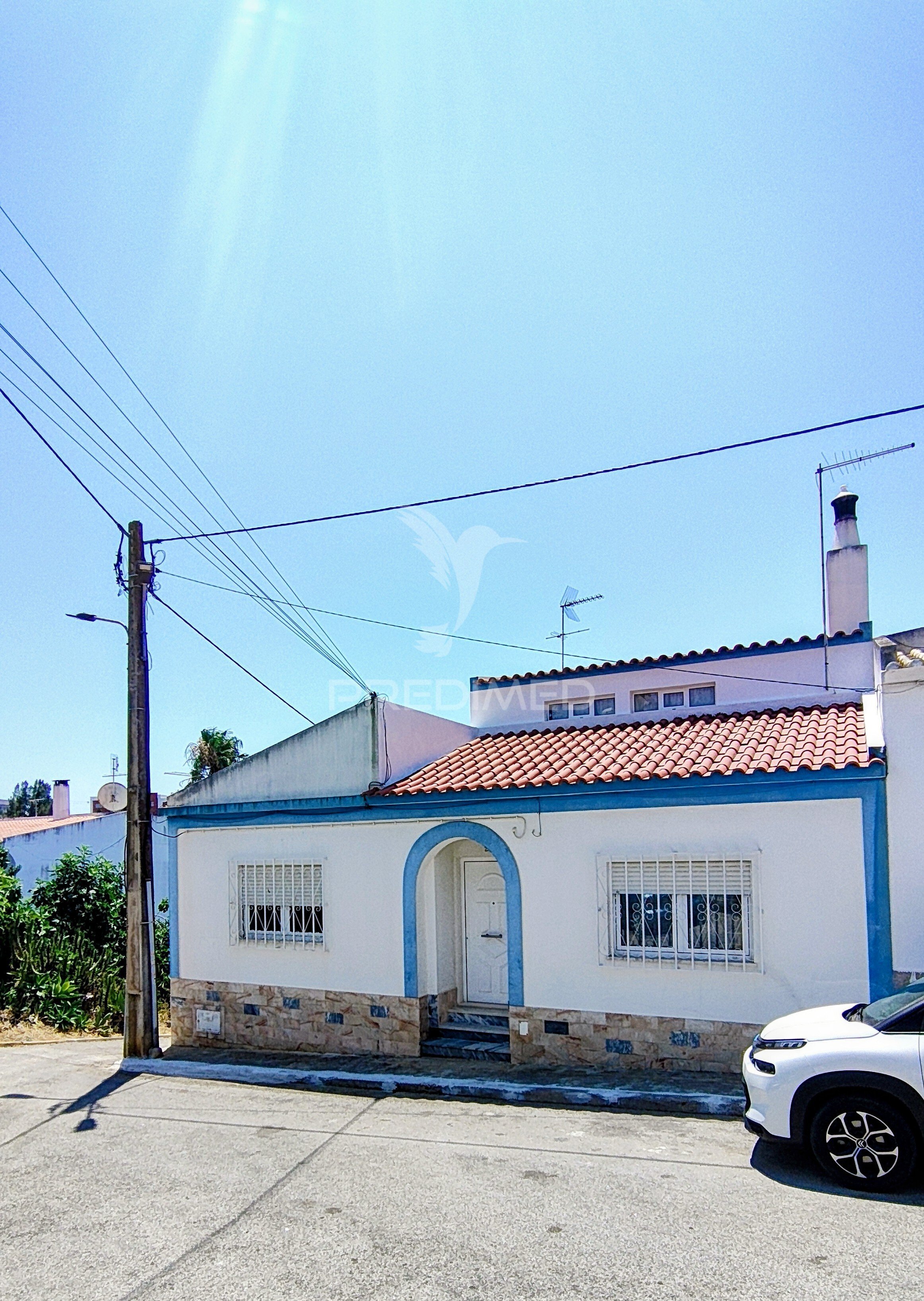 Moradia Geminada T3