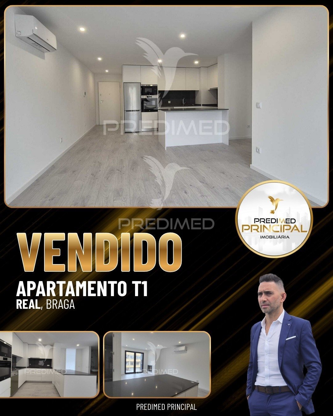 Apartamento T3