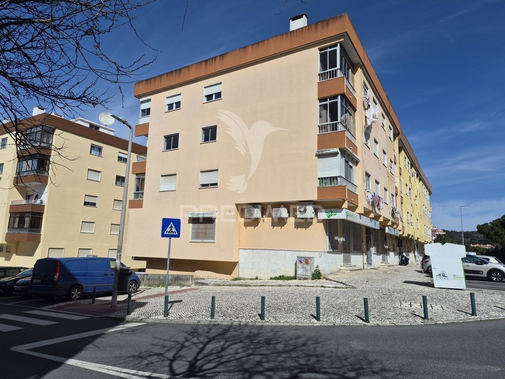 Apartamento T2