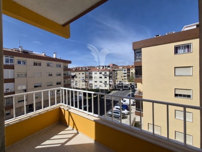 Apartamento T2