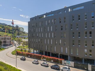Fotografia 1 de Apartamento T2 de Luxo em Construção – Parque da Cidade de Guimarães