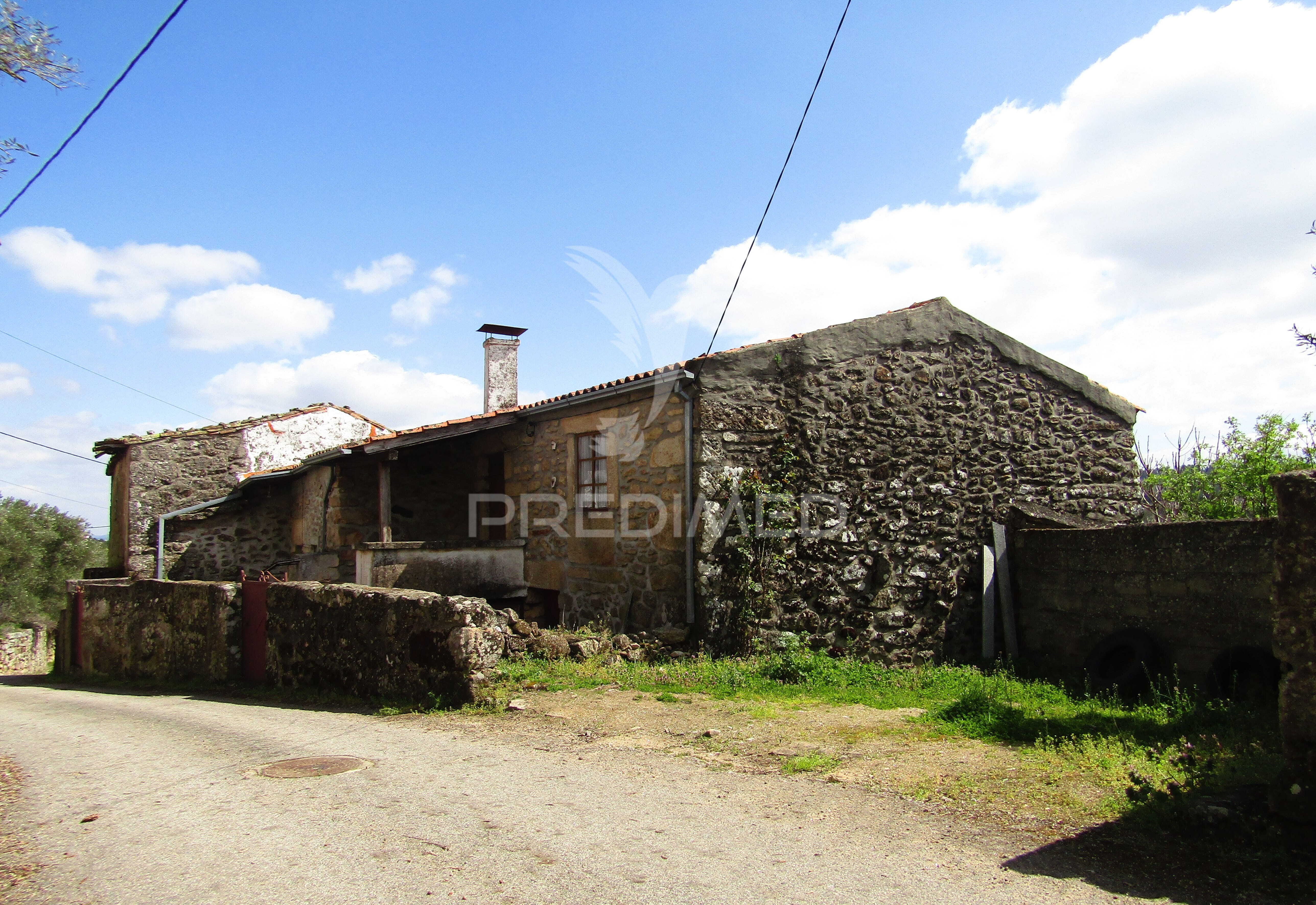 Moradia