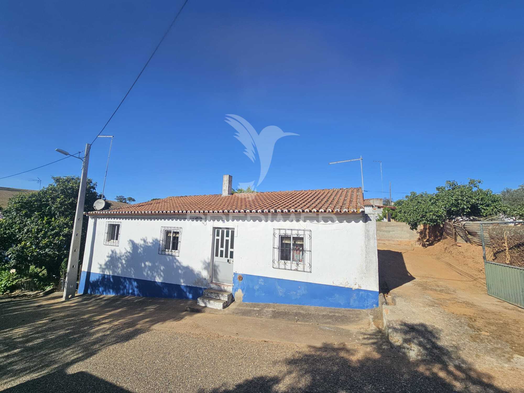 Moradia T3