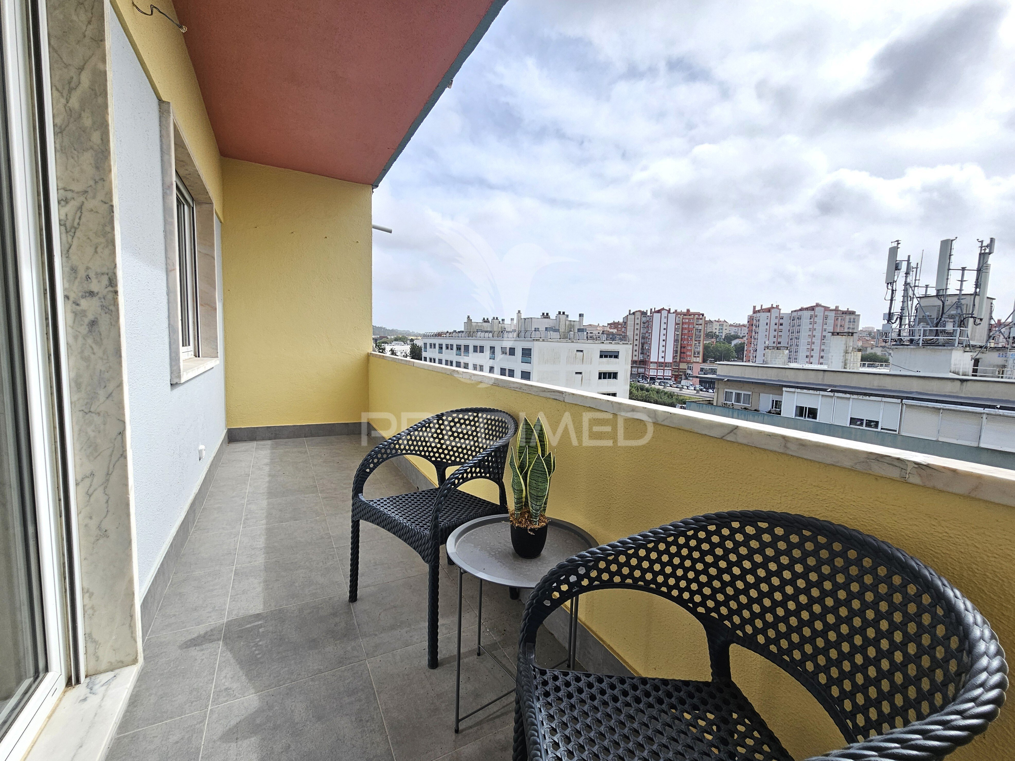 Apartamento T3