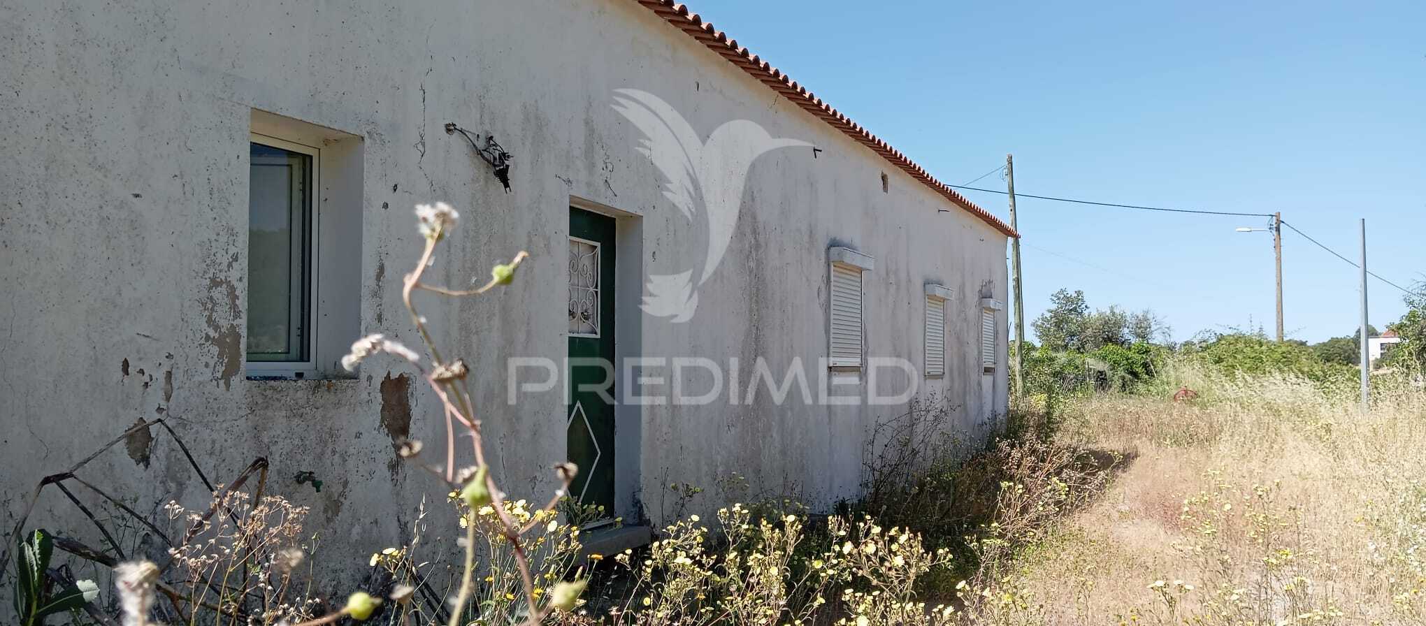 Moradia T2