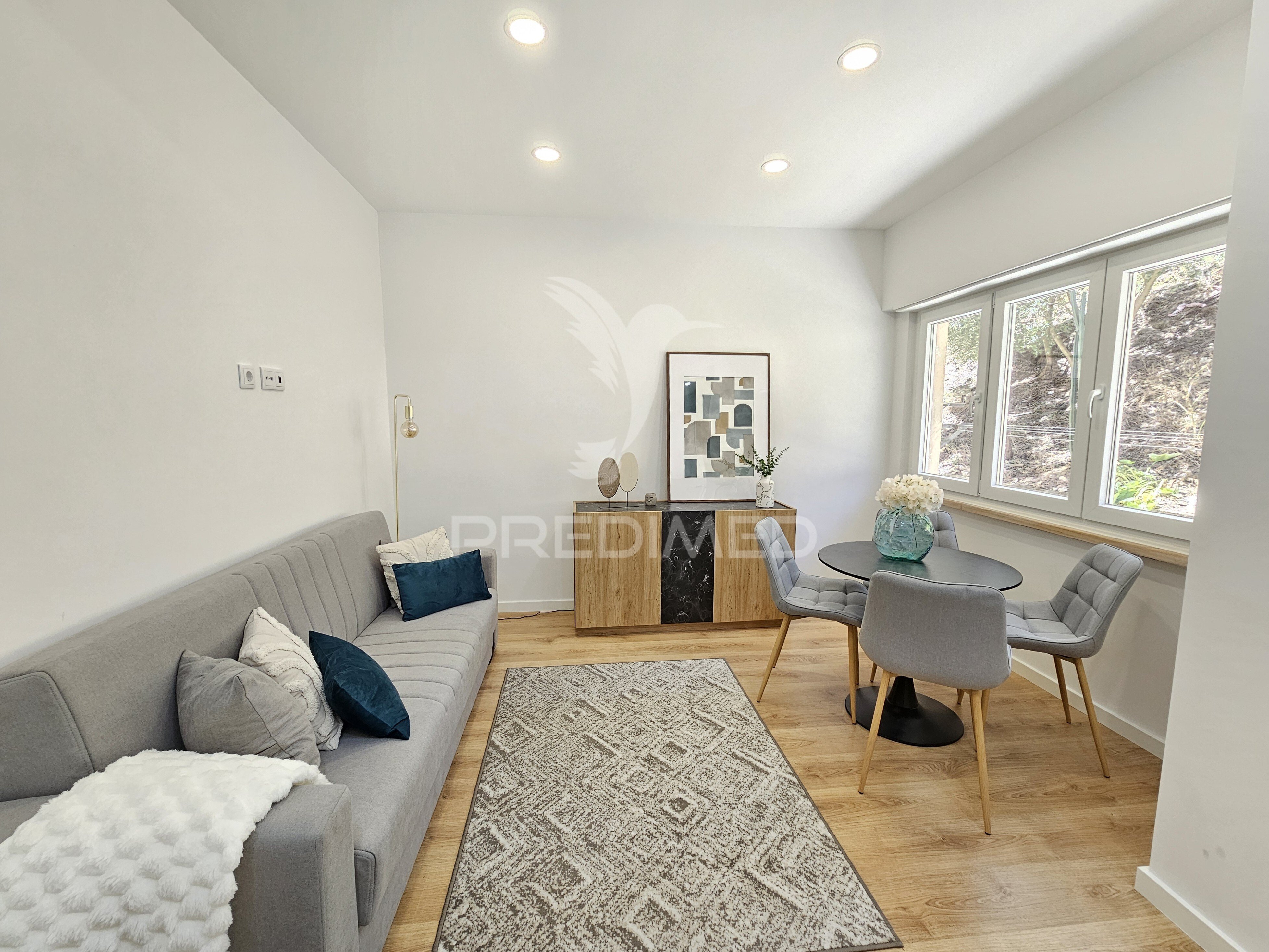Apartamento T2