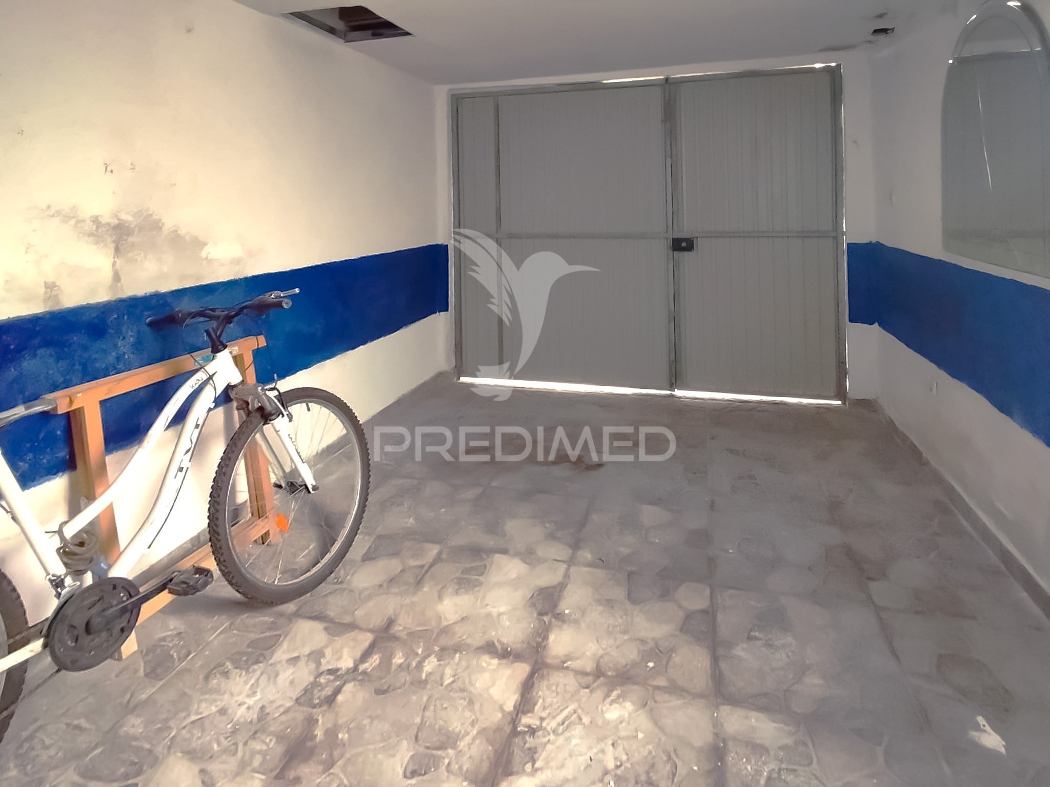 Moradia T3