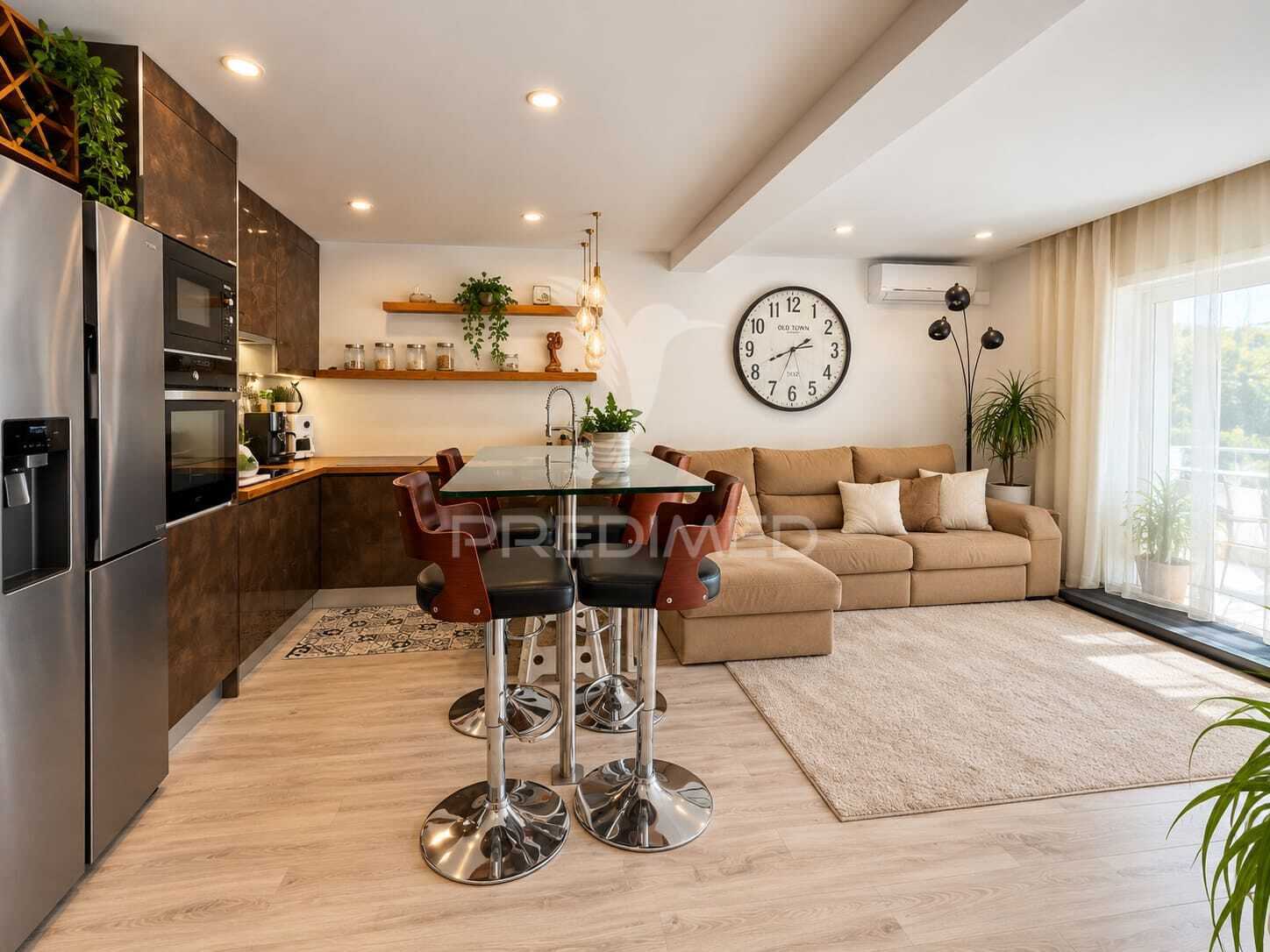 Apartamento T2