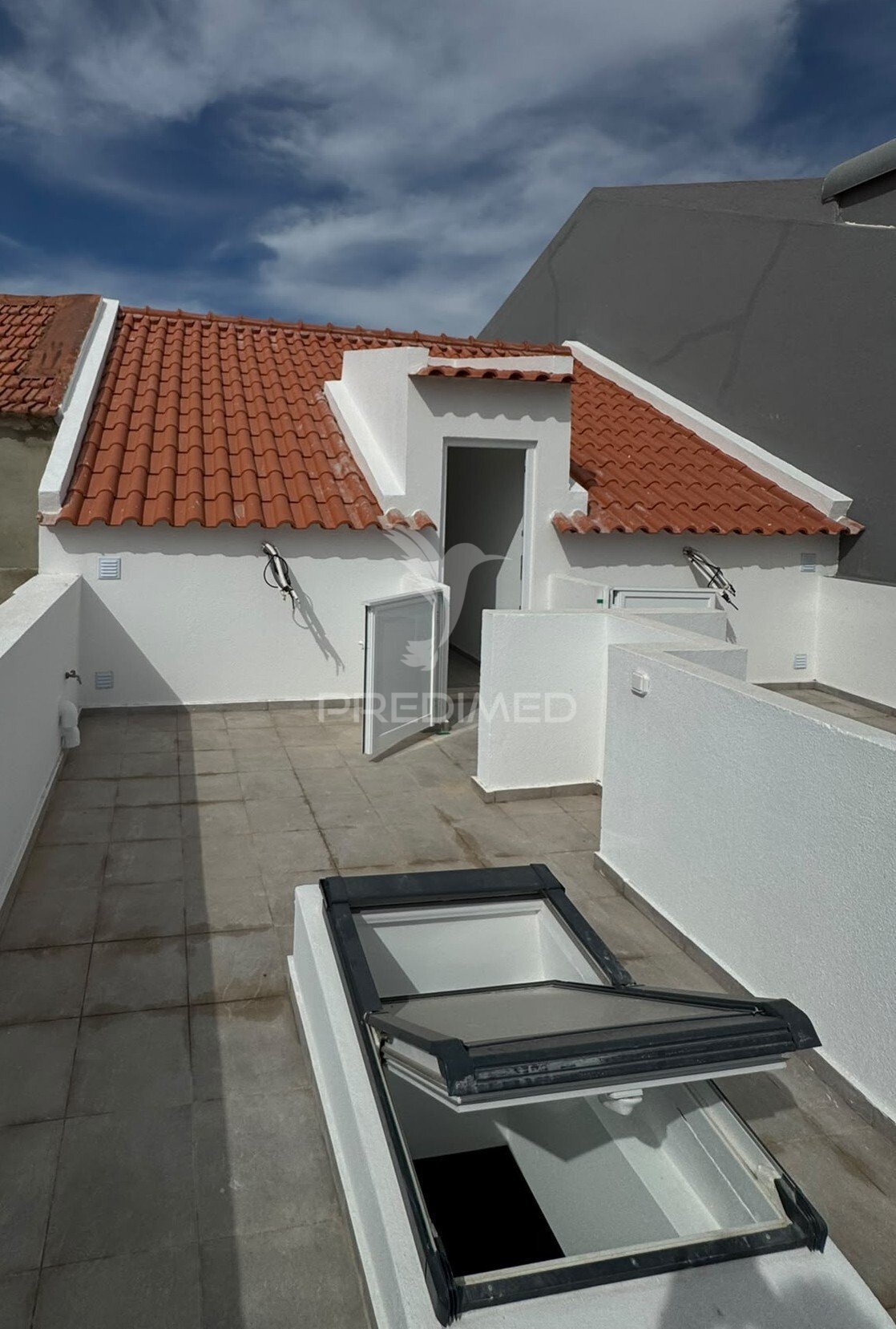 Duplex T2
