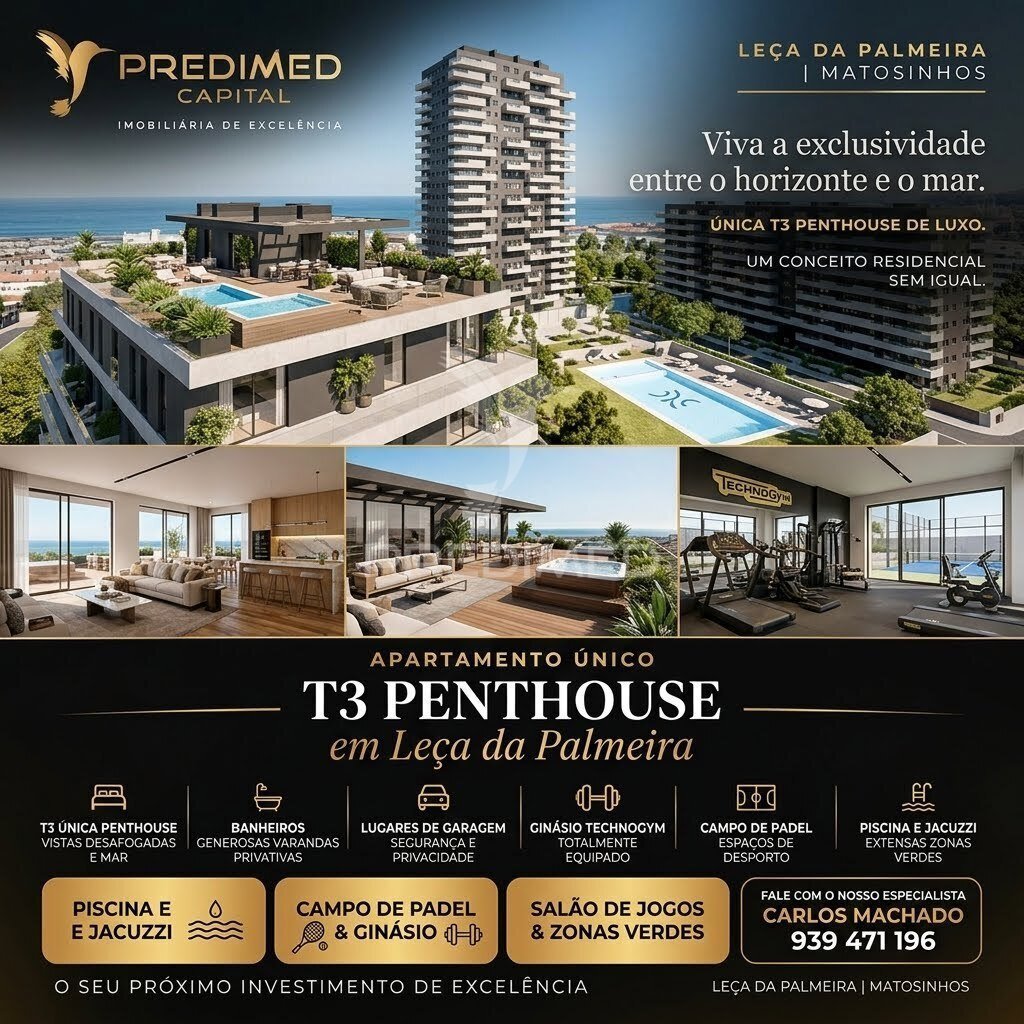 Penthouse T3