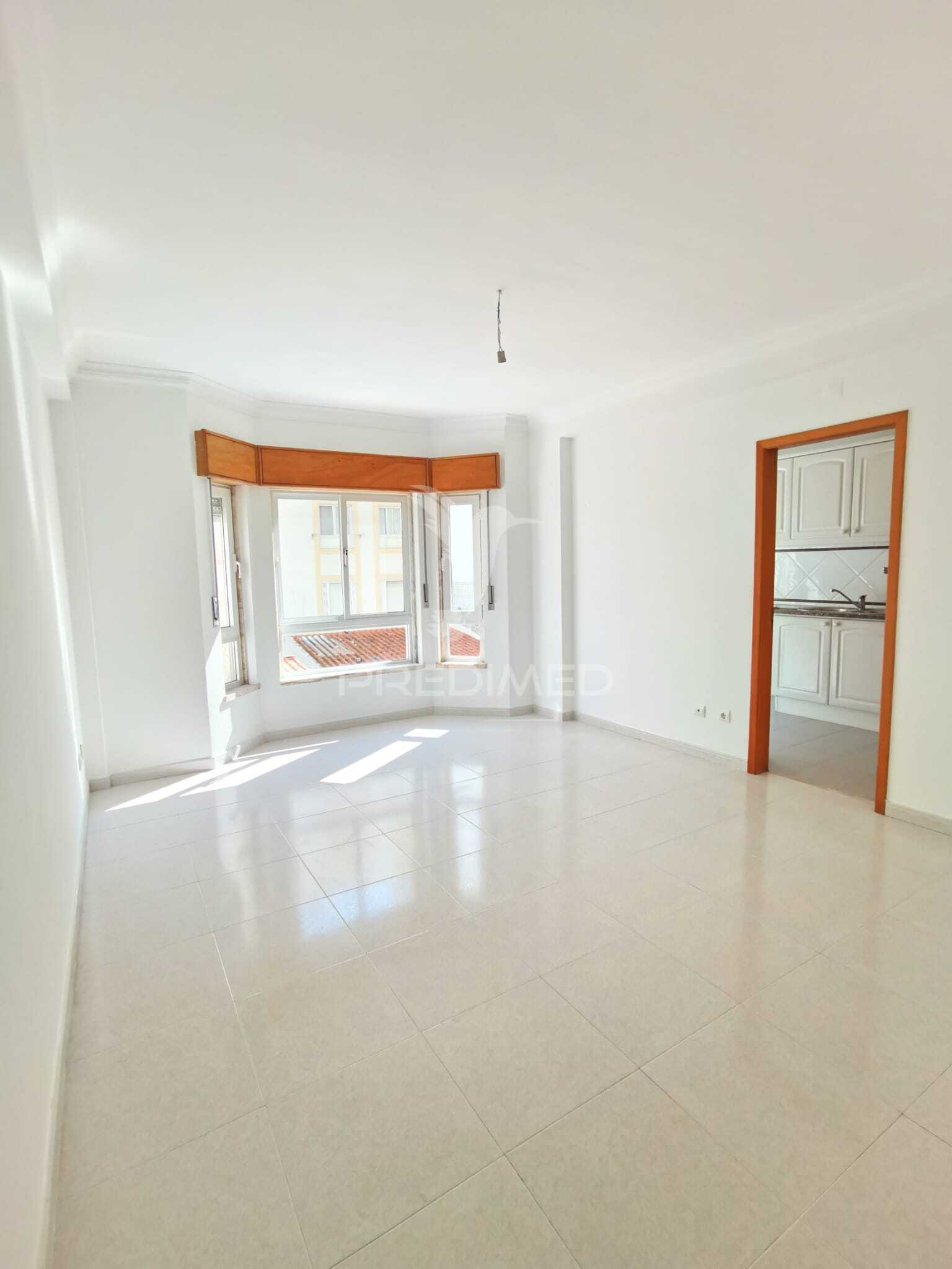 Apartamento T1