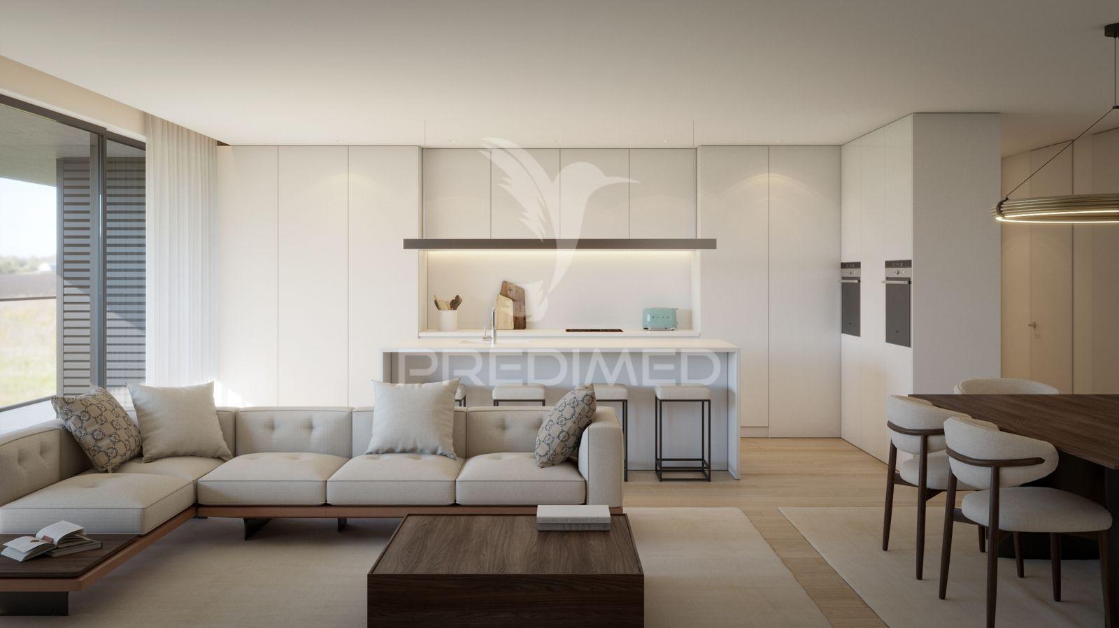 Apartamento T3