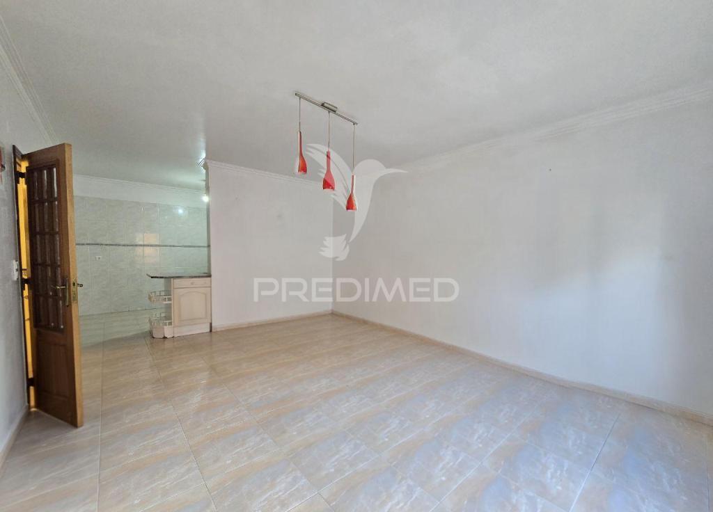 Apartamento T2